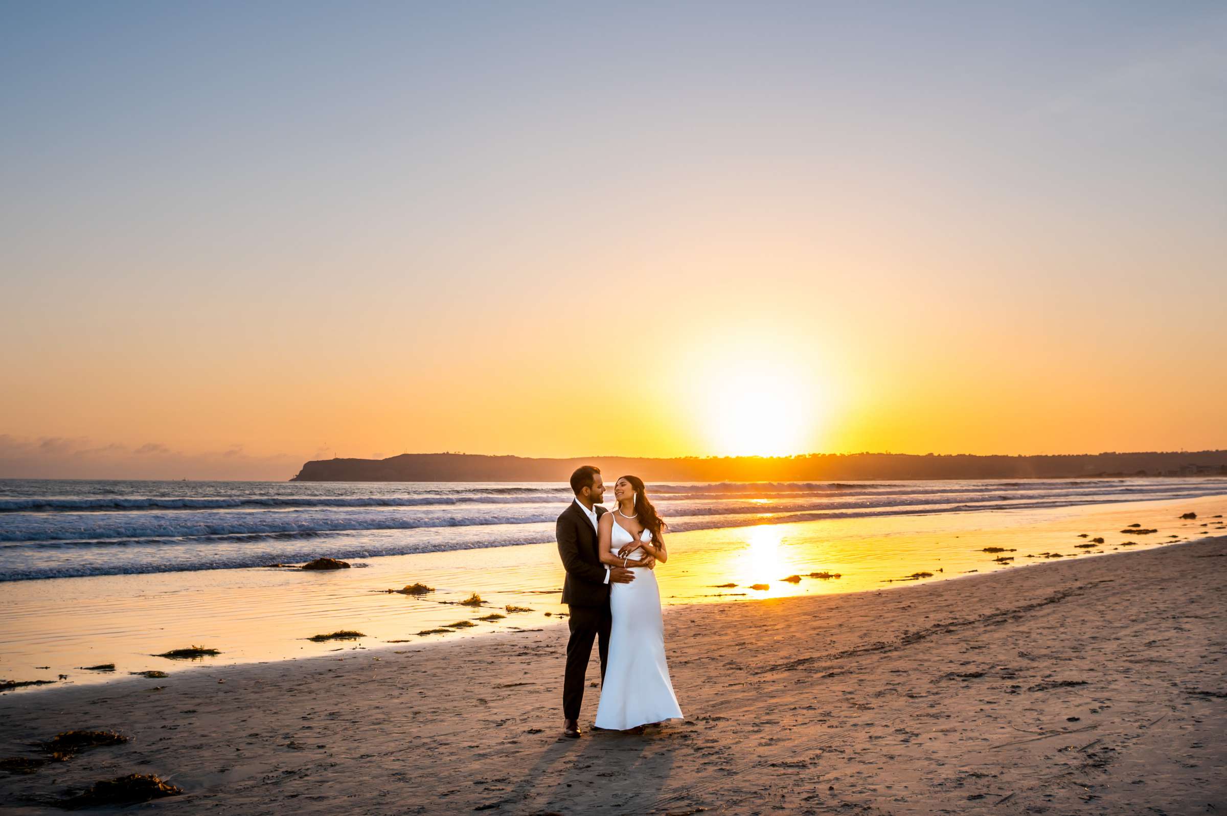 Wedding coordinated by SD Weddings by Gina, Jenny and Anish Rehearsal Wedding Photo #10 by True Photography