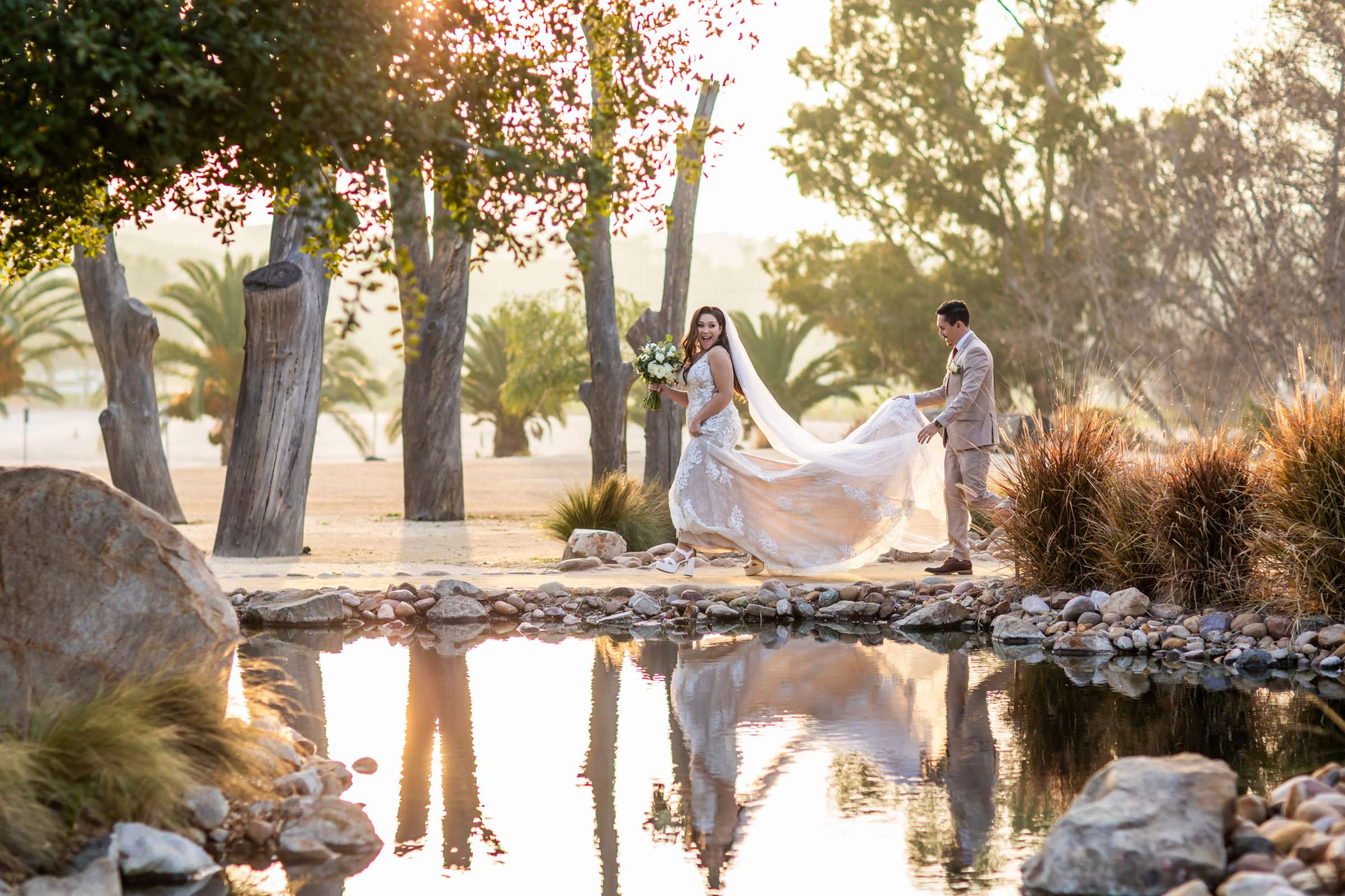 Galway Downs Wedding, Angie and Julian Wedding Photo #23 by True Photography