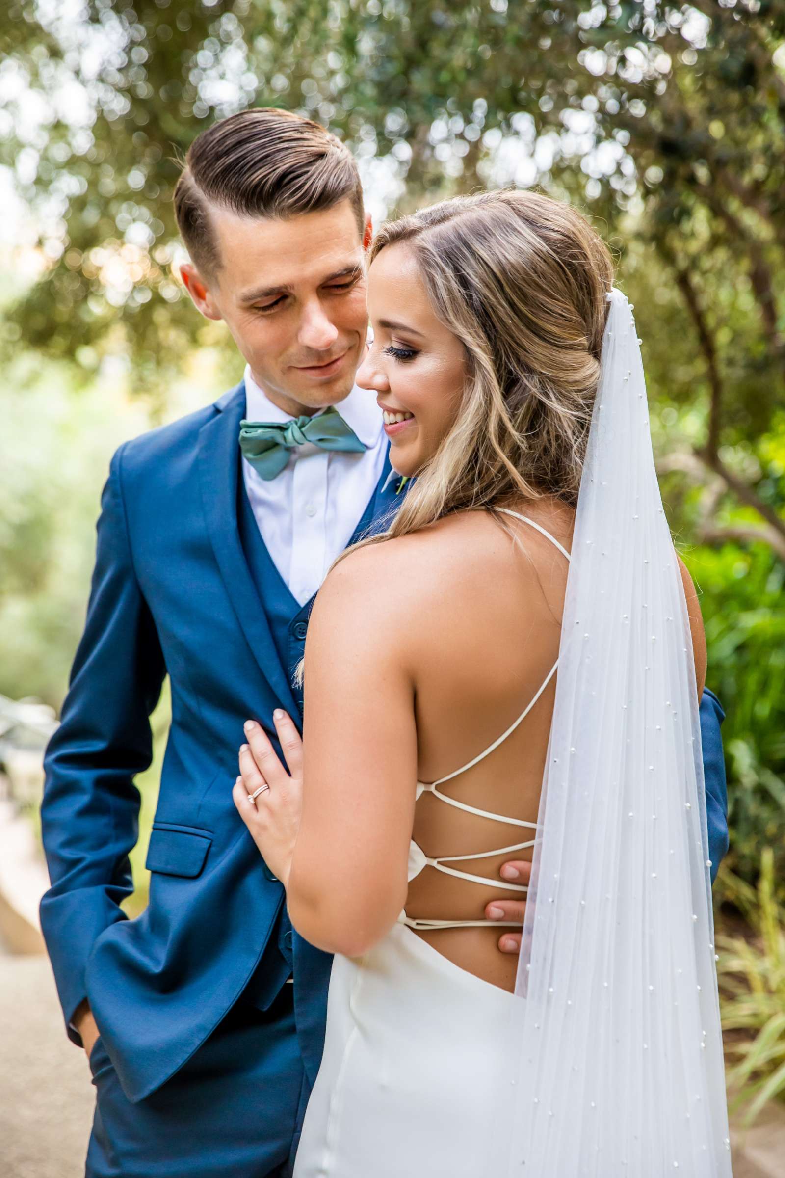 Rancho Bernardo Inn Wedding, Chloe and Christopher Wedding Photo #2 by True Photography