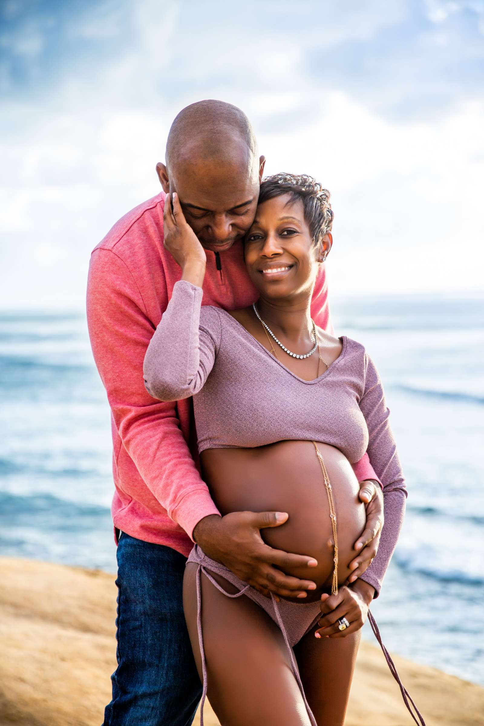 Maternity Photo Session, Latasha Wilson Maternity Photo #622541 by True Photography