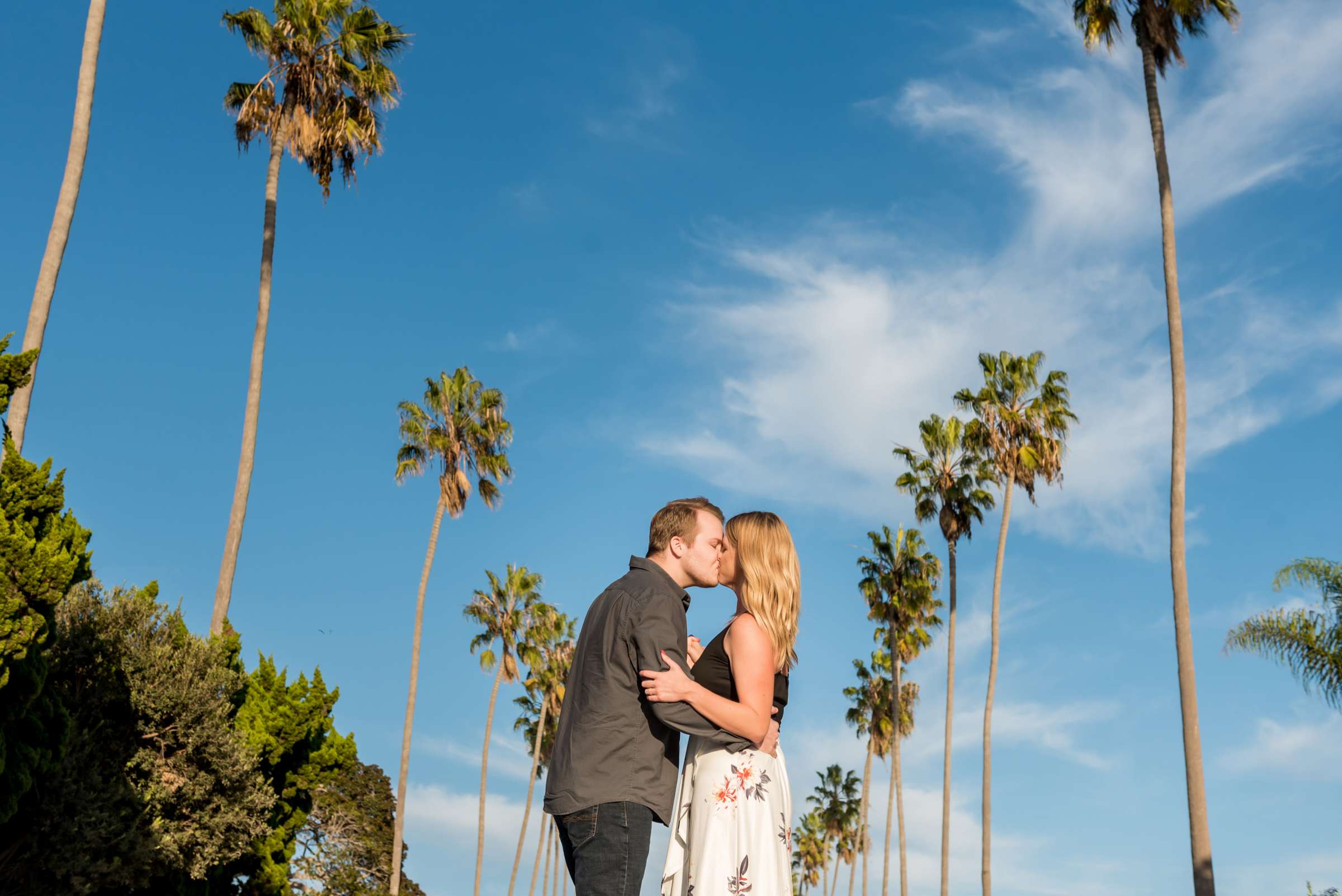 Engagement, Kathy and Brian Engagement Photo #619100 by True Photography