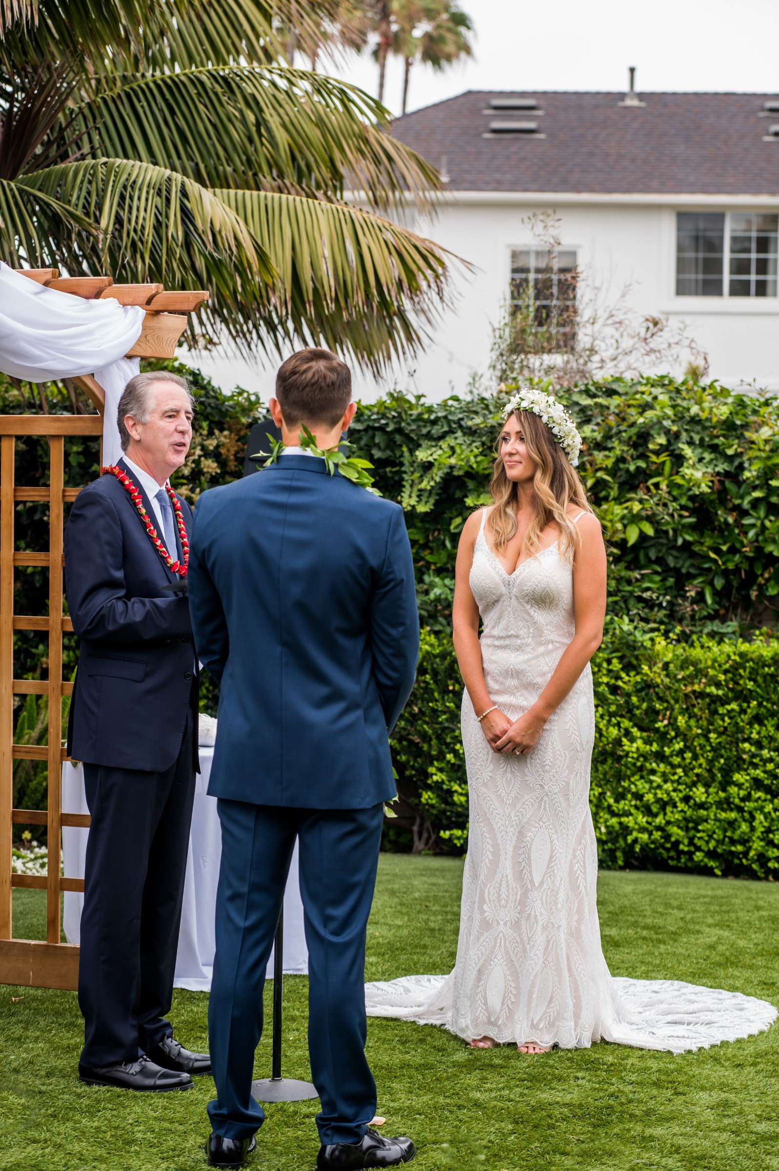 Cape Rey Wedding, Natasia and Michael Wedding Photo #71 by True Photography