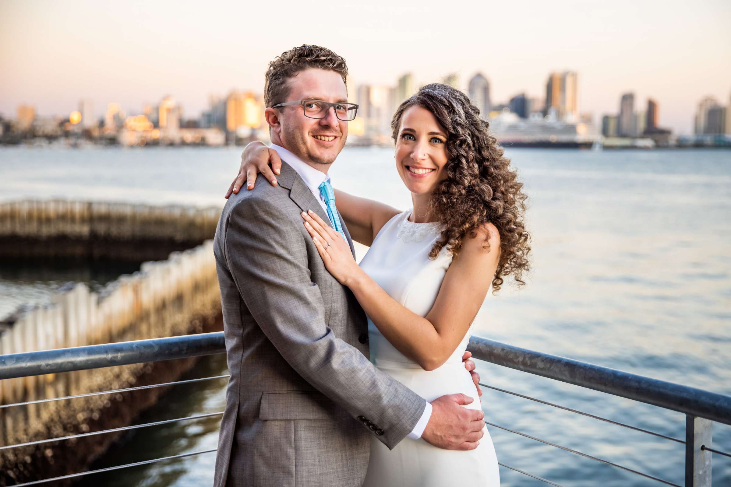 Coasterra Wedding, Rachel and Jeffrey Wedding Photo #3 by True Photography