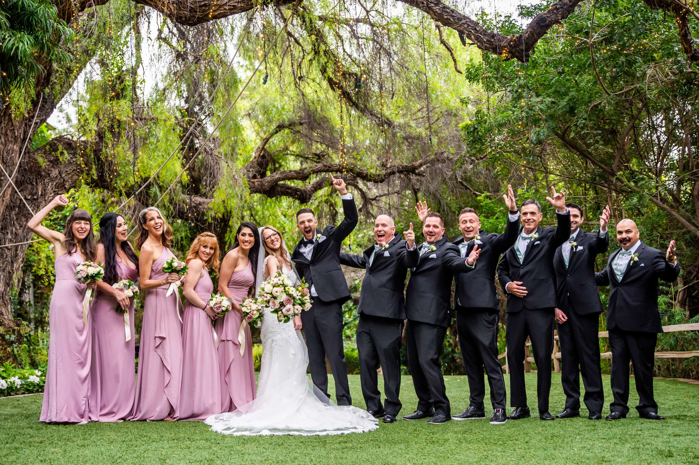 Green Gables Wedding Estate Wedding, Julia and Todd Wedding Photo #19 by True Photography