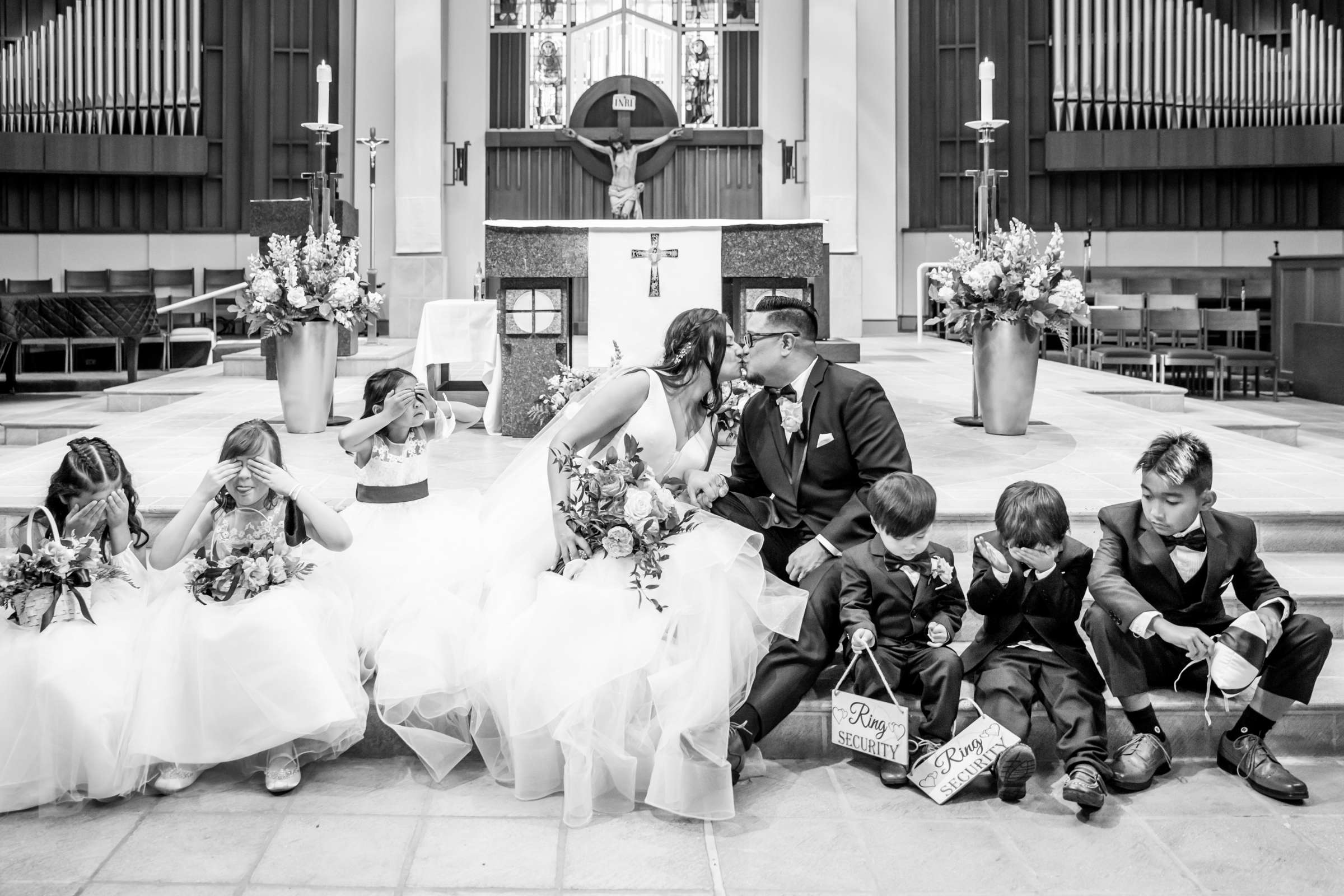 Botanica the Venue Wedding, Marie and Archie Wedding Photo #627104 by True Photography