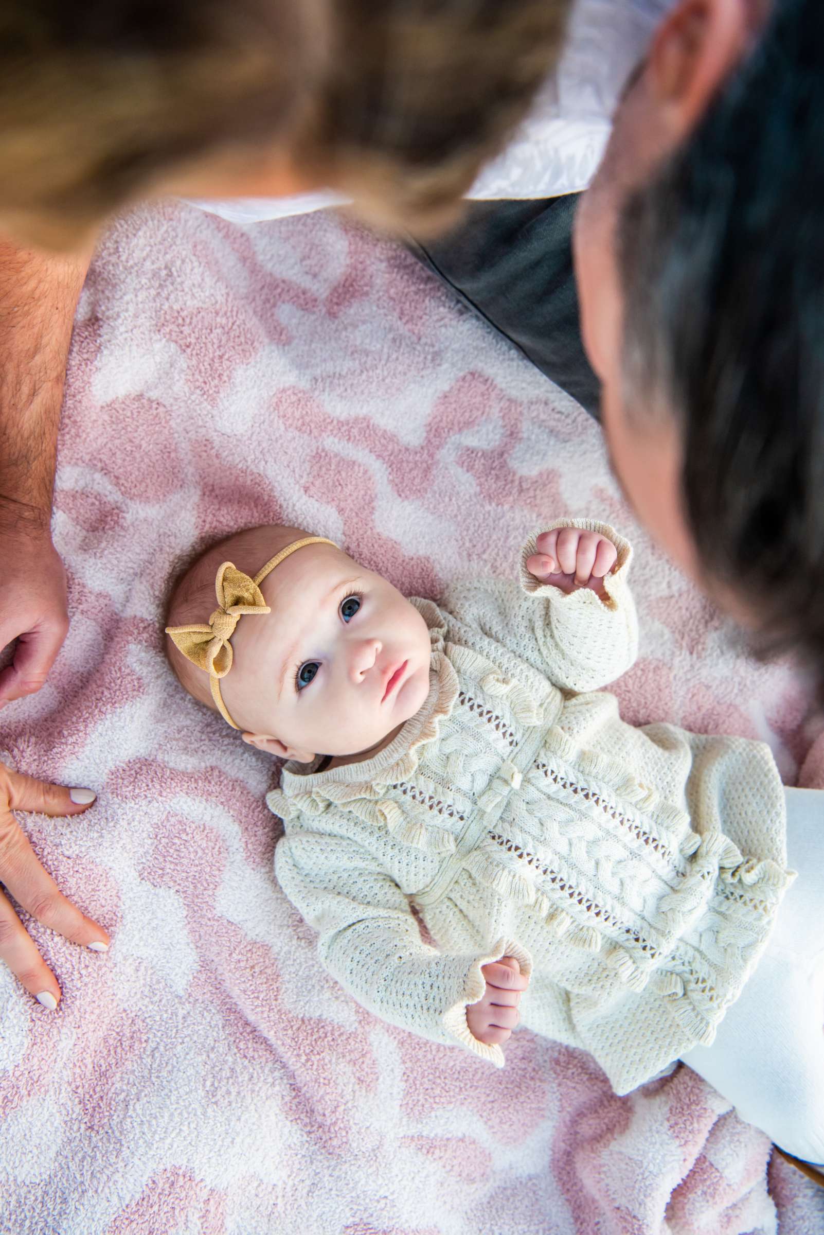 Family Portraits, Ashleigh and Chris Family Photo #620879 by True Photography