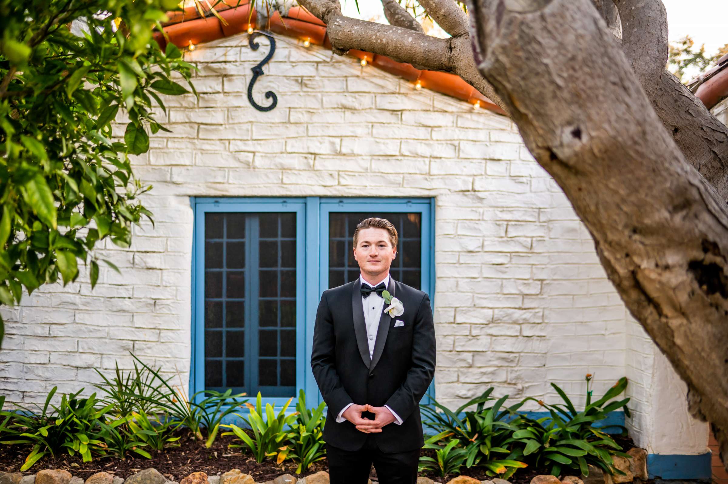 Leo Carrillo Ranch Wedding, Esmeralda and Roman Wedding Photo #42 by True Photography