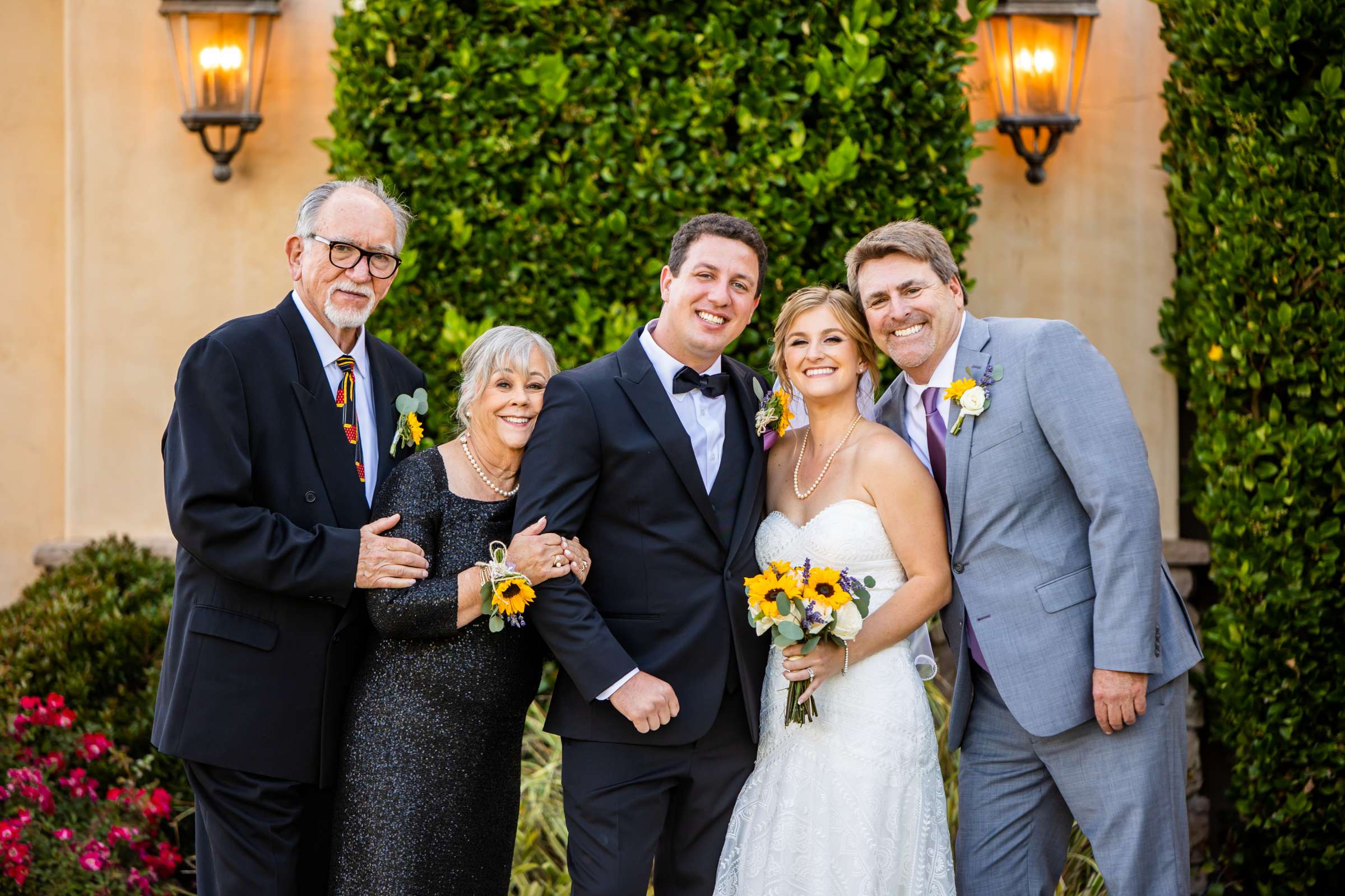 Maderas Golf Club Wedding, Maren and Chris Wedding Photo #25 by True Photography