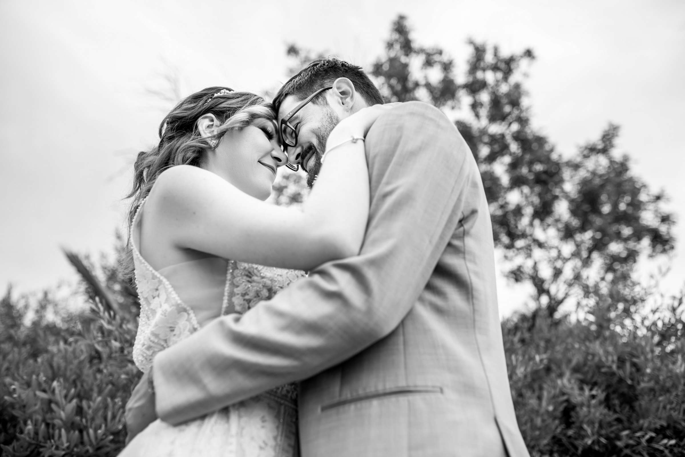 Twin Oaks Golf Course Wedding, Niki and Thomas Wedding Photo #24 by True Photography