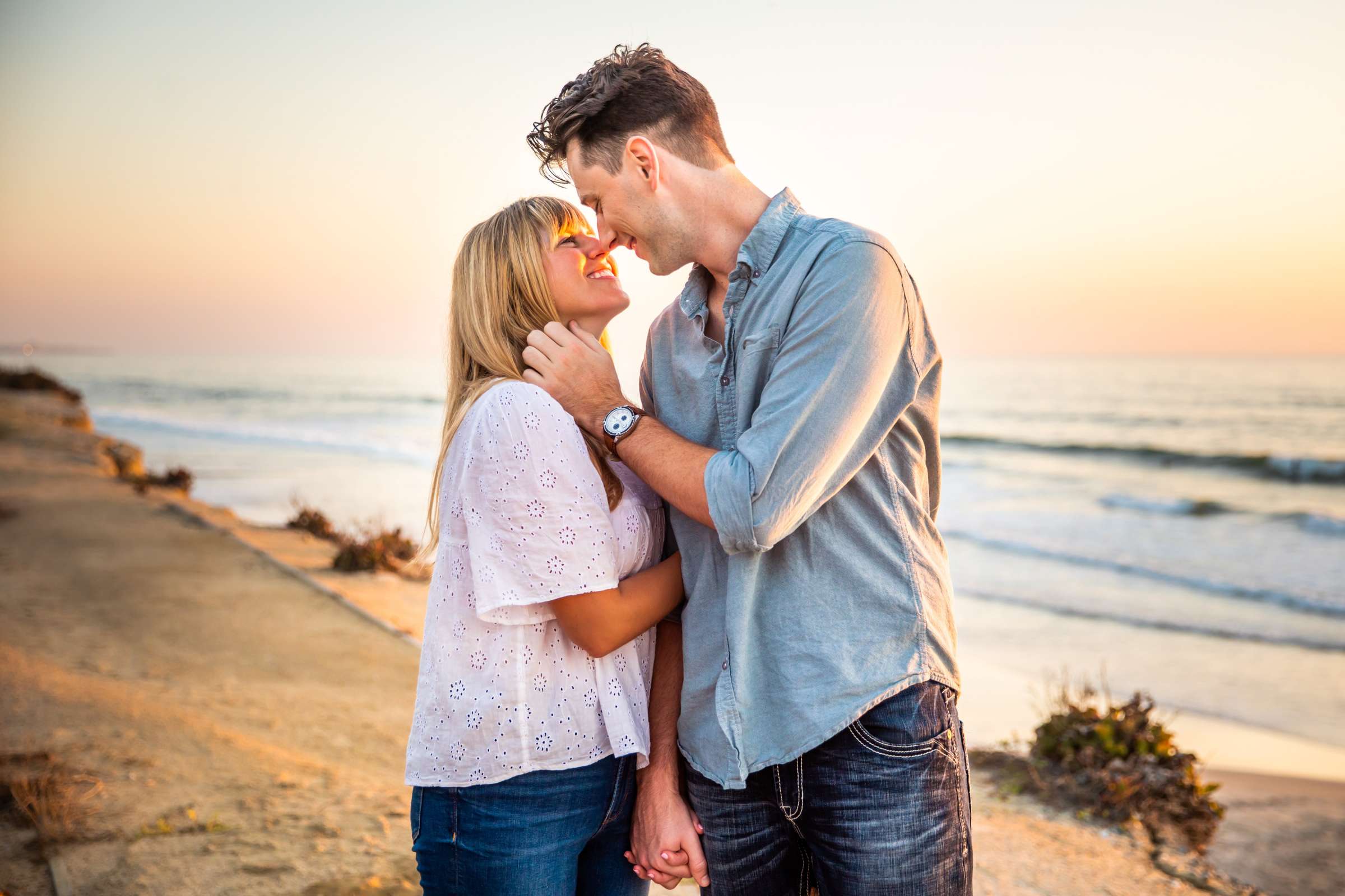 Engagement, Holly and Andrew Engagement Photo #22 by True Photography