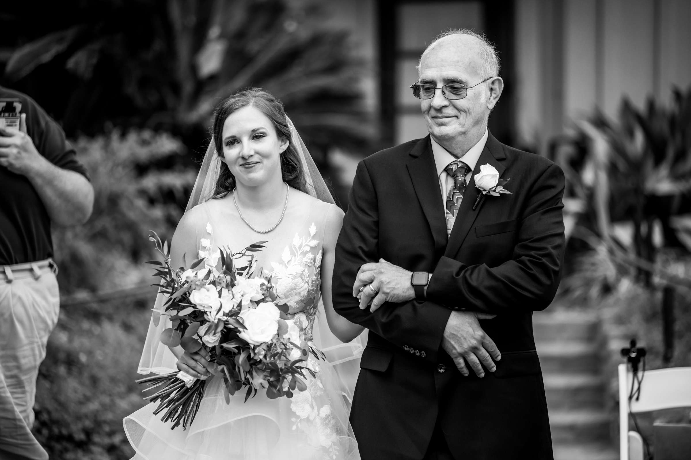 San Diego Botanic Garden Wedding, Amanda and Bradley Wedding Photo #640490 by True Photography