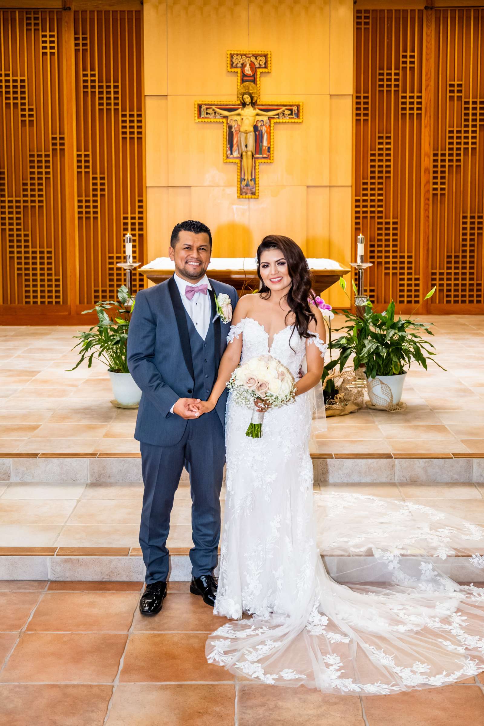 Paradise Point Wedding, Sinthia and Jose Wedding Photo #53 by True Photography