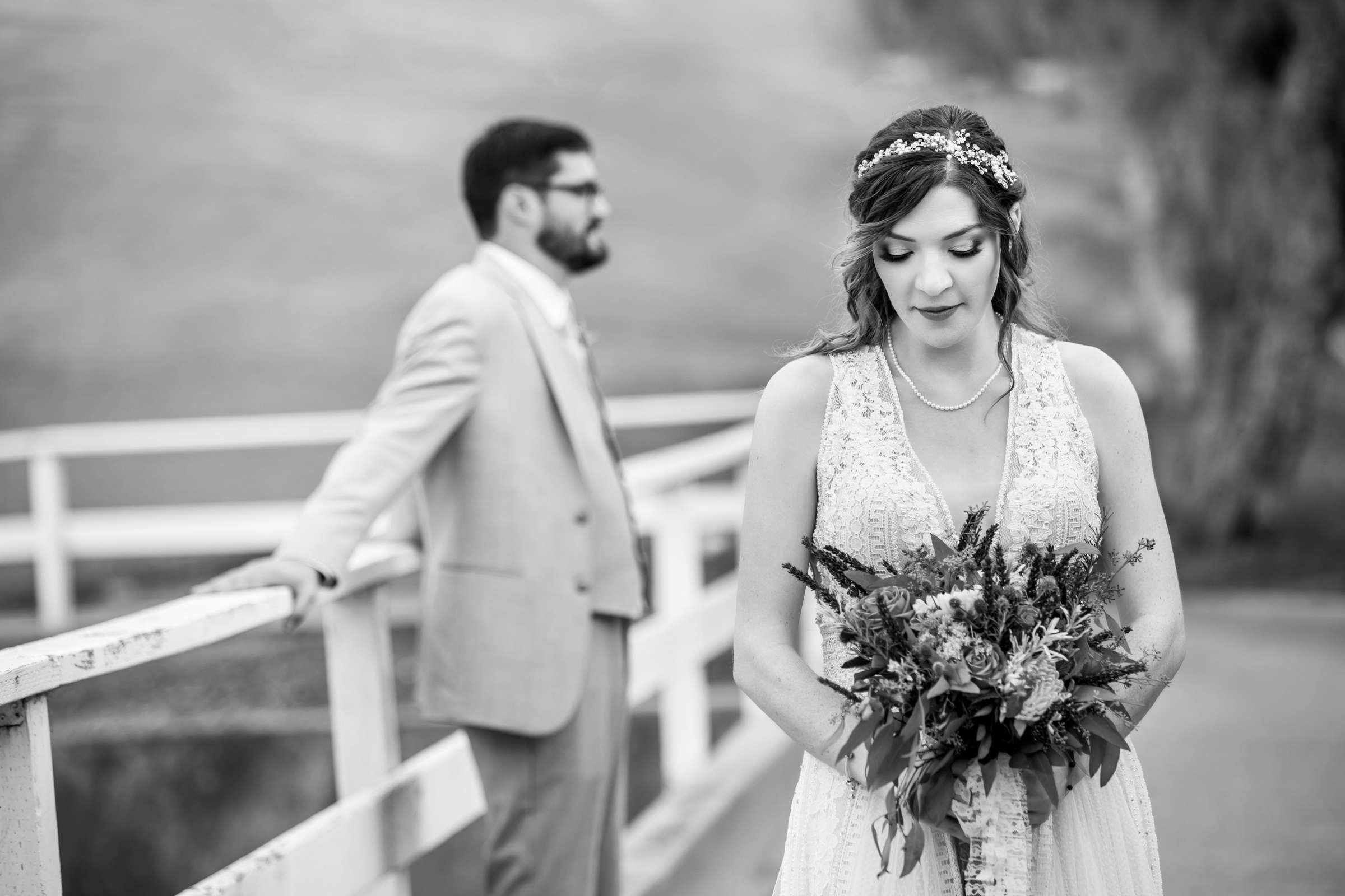 Twin Oaks Golf Course Wedding, Niki and Thomas Wedding Photo #54 by True Photography