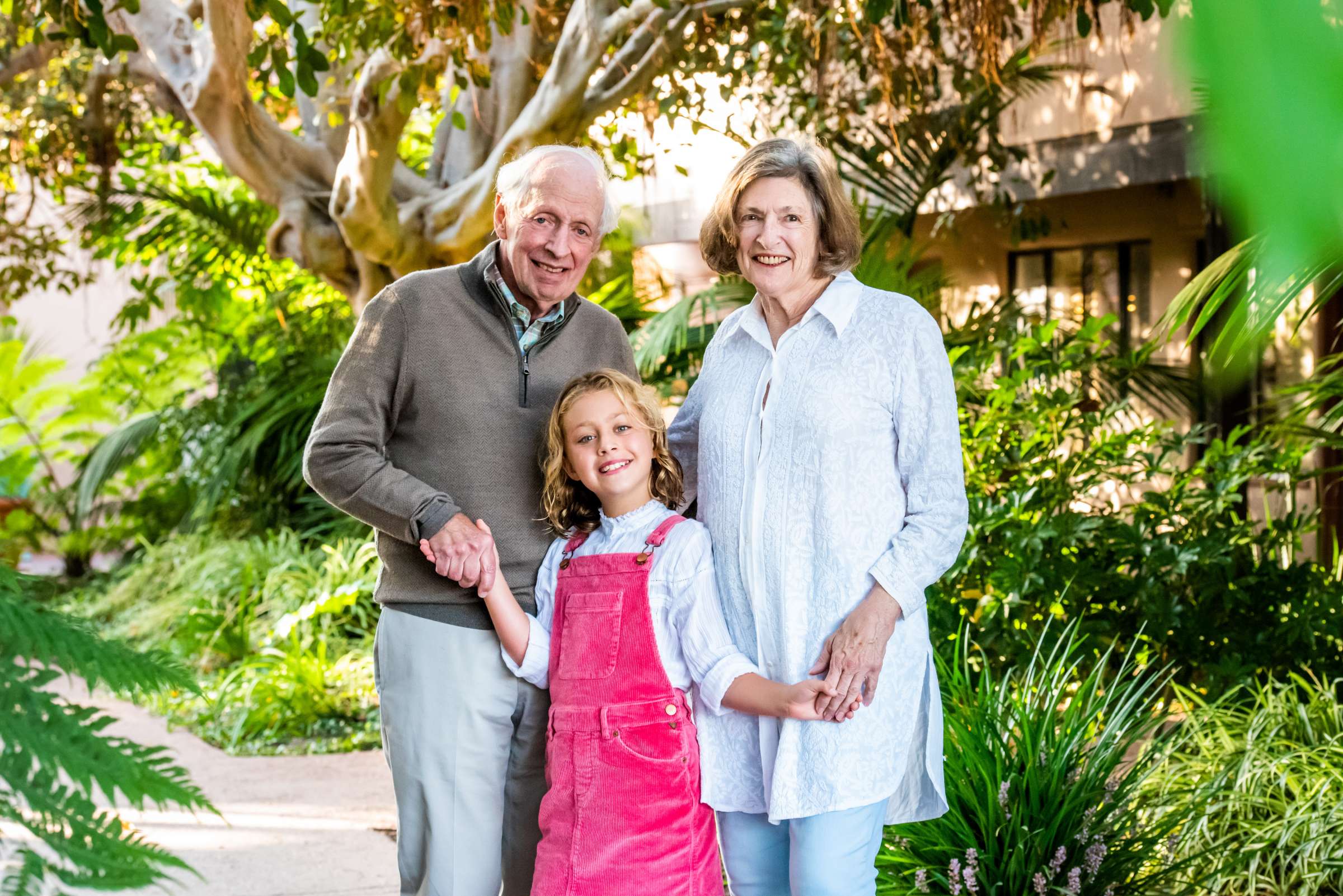 La Jolla Beach and Tennis club Family Portraits, Phyllis C Family Photo #24 by True Photography