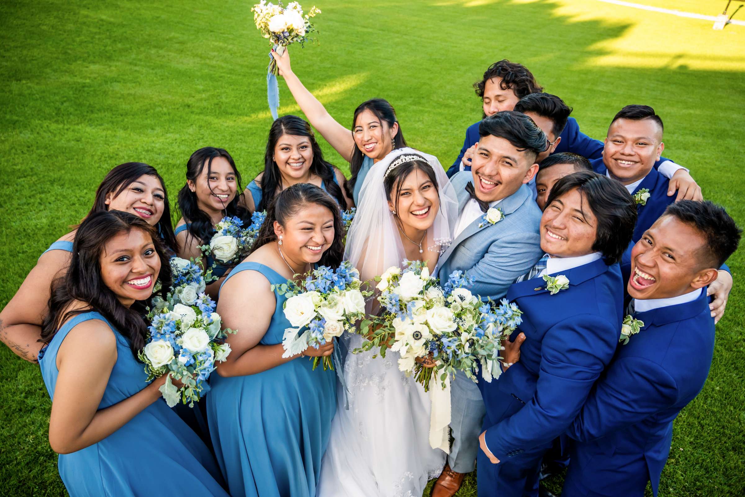 Grand Tradition Estate Wedding, Adelaida and Alexander Wedding Photo #23 by True Photography