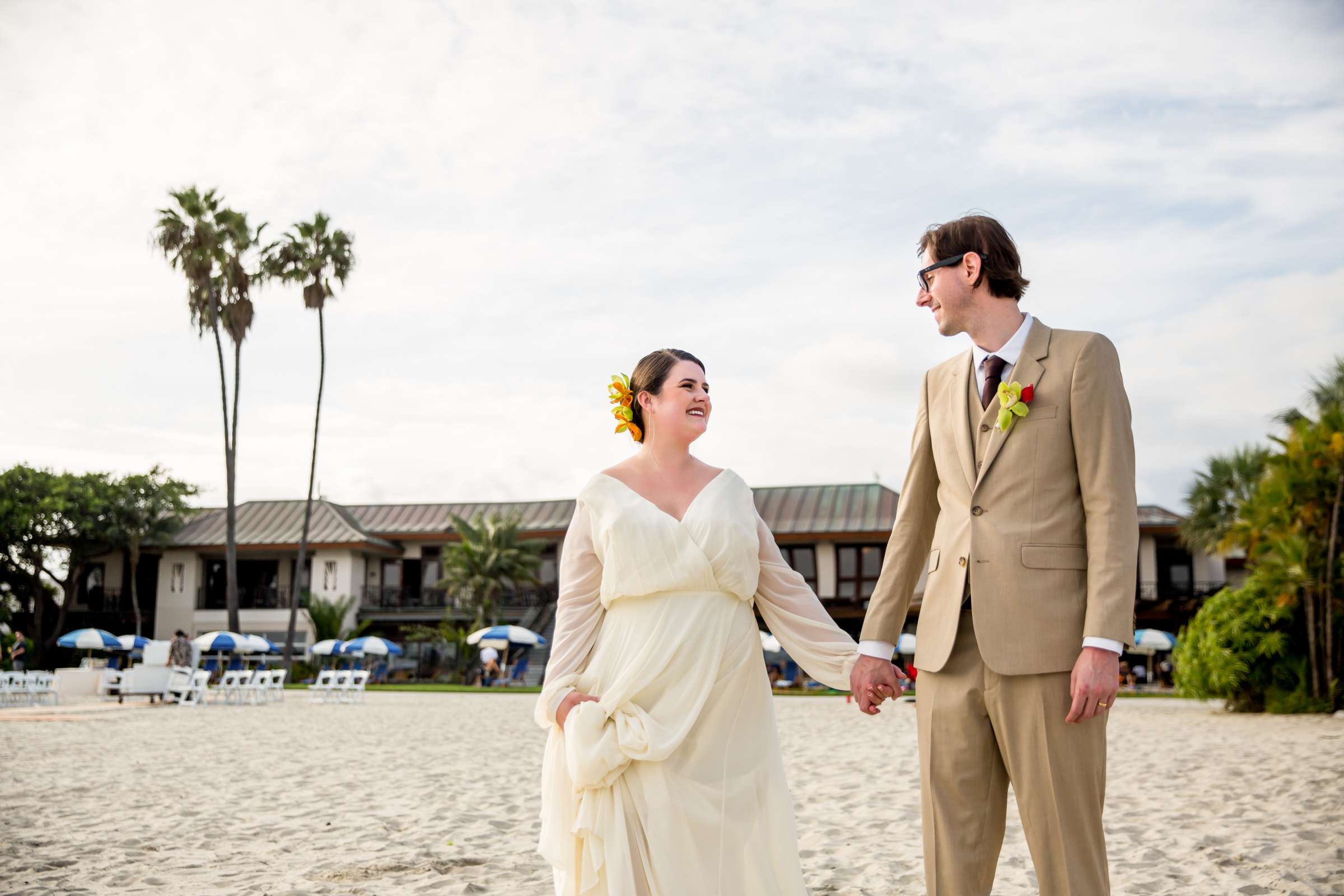 Catamaran Resort Wedding, Courtney and Ian Wedding Photo #618143 by True Photography