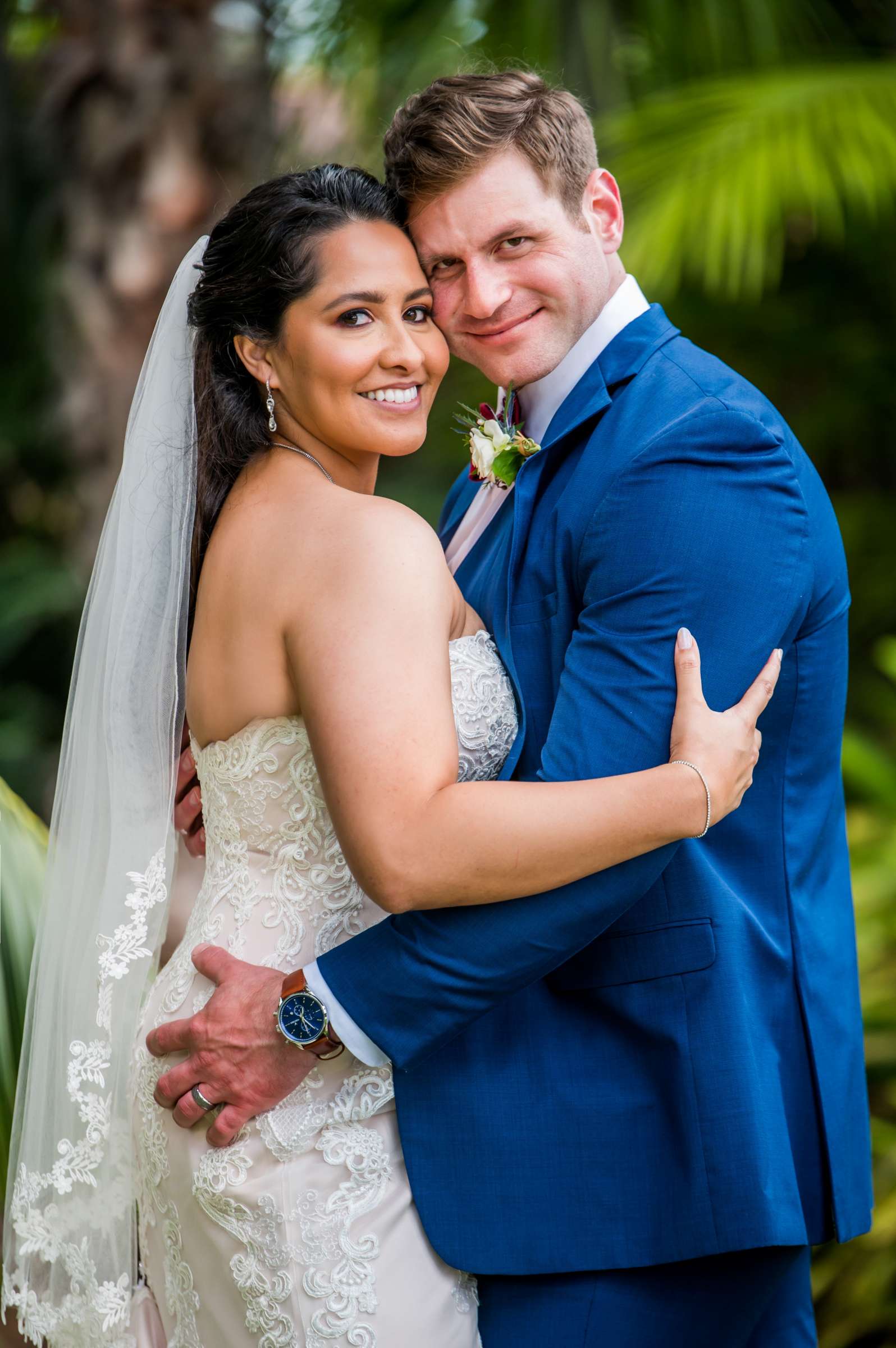 Bahia Hotel Wedding coordinated by Weddings By Kris, Chandra and Matt Wedding Photo #103 by True Photography