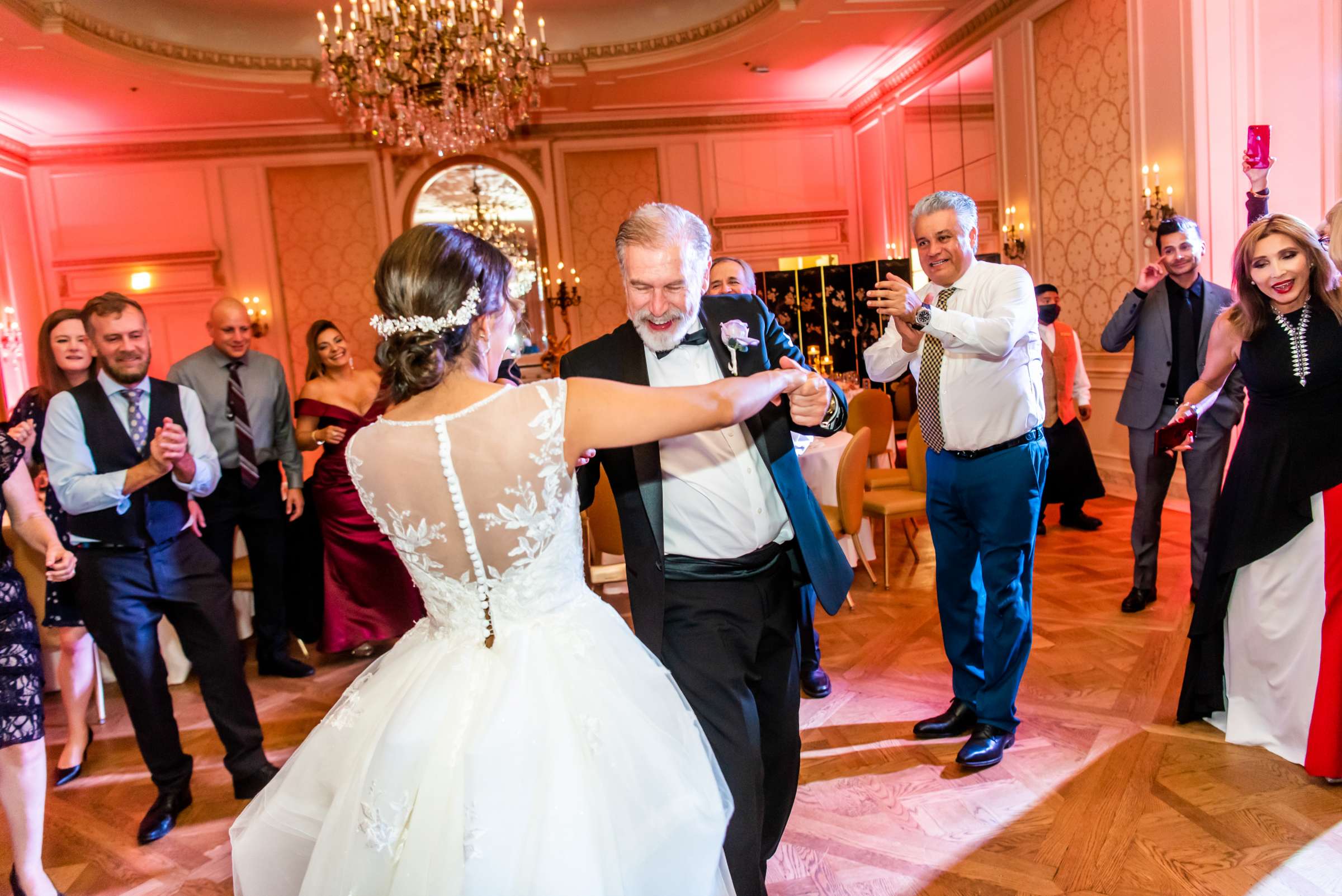 The Westgate Hotel Wedding coordinated by SD Weddings by Gina, Vida and Luis Wedding Photo #15 by True Photography