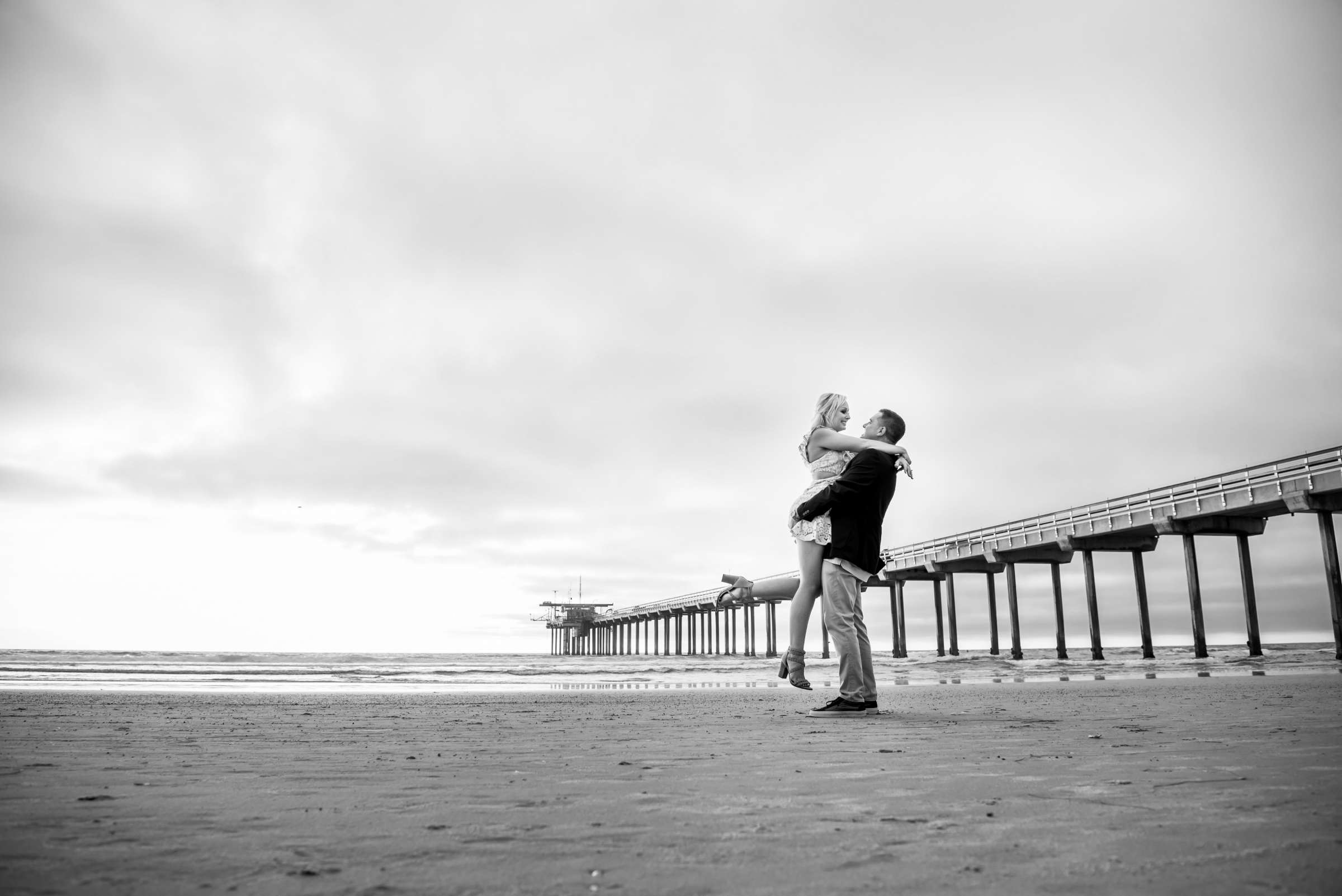 Engagement, Natalie and Nicholas Engagement Photo #640950 by True Photography