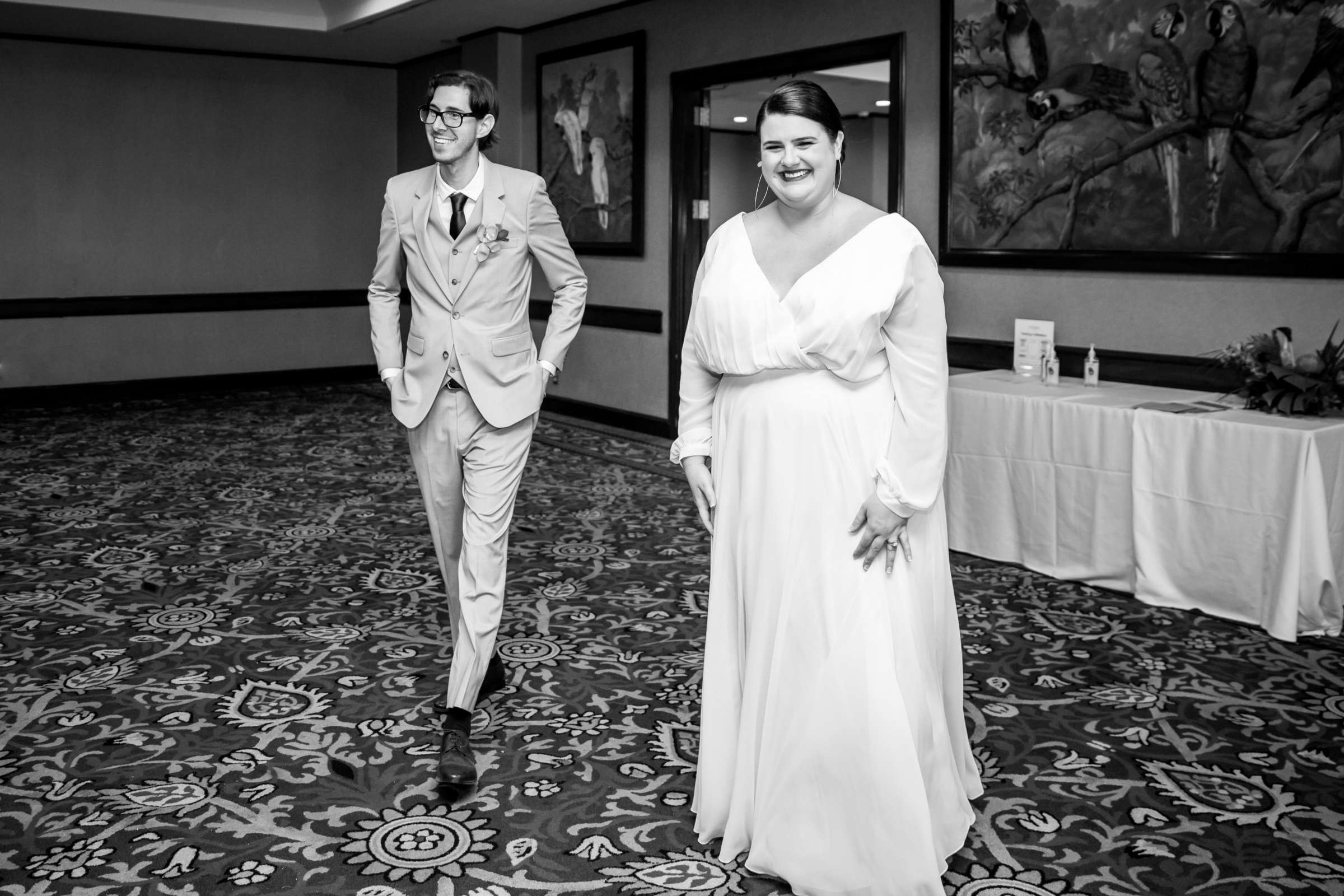 Catamaran Resort Wedding, Courtney and Ian Wedding Photo #618223 by True Photography