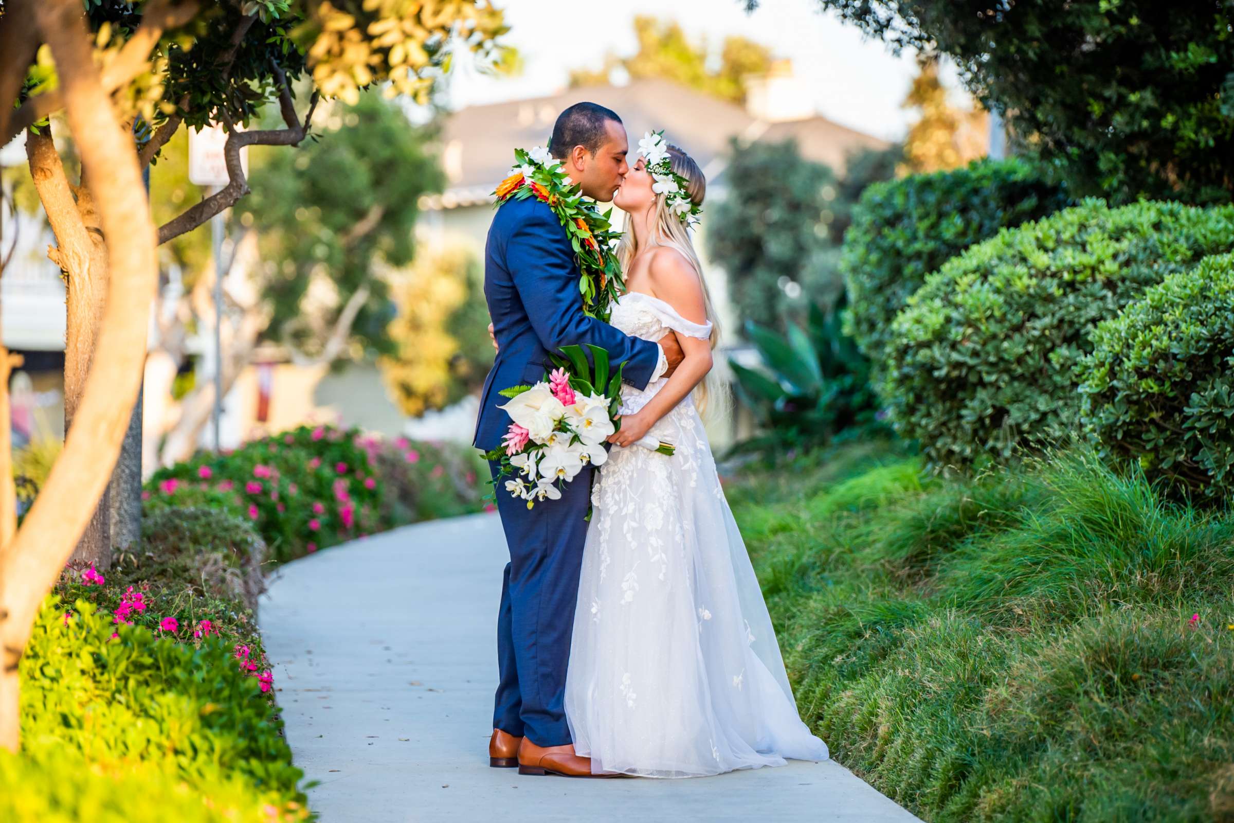 Cape Rey Wedding, Lauren and Sione Wedding Photo #614338 by True Photography