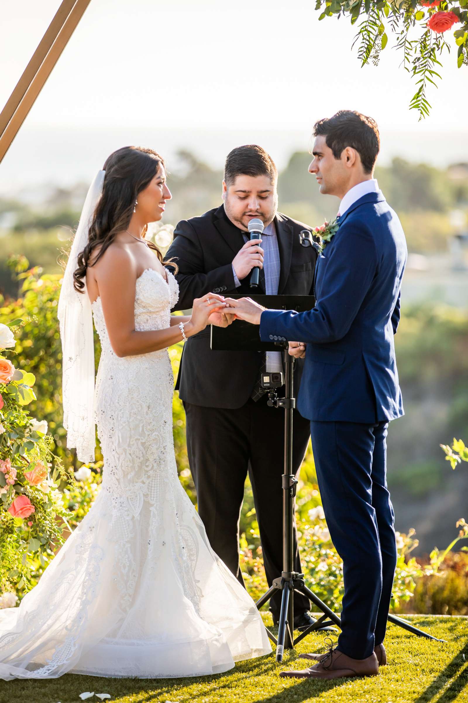 The Crossings at Carlsbad Wedding, Mariella and Erik Wedding Photo #64 by True Photography