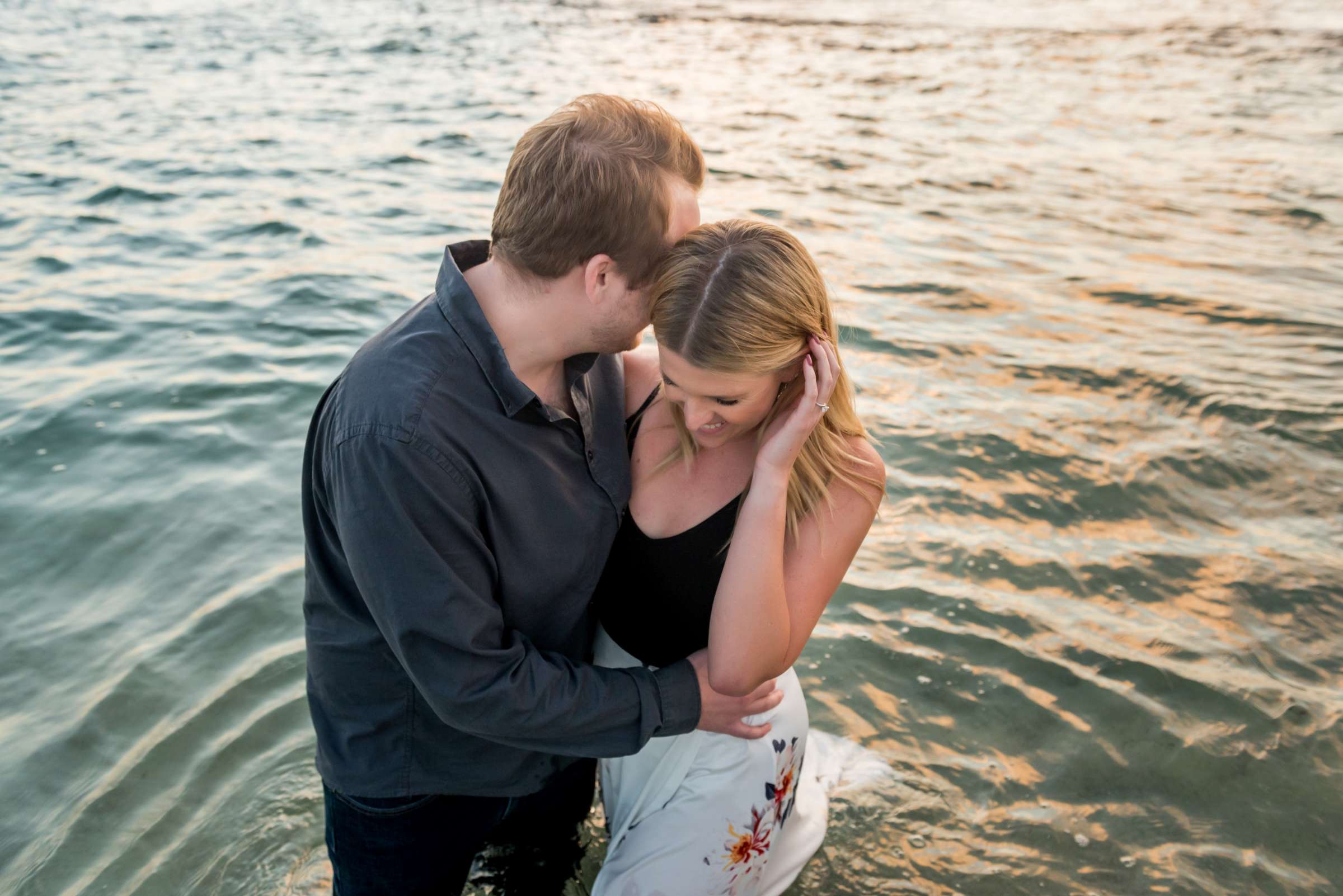 Engagement, Kathy and Brian Engagement Photo #619098 by True Photography