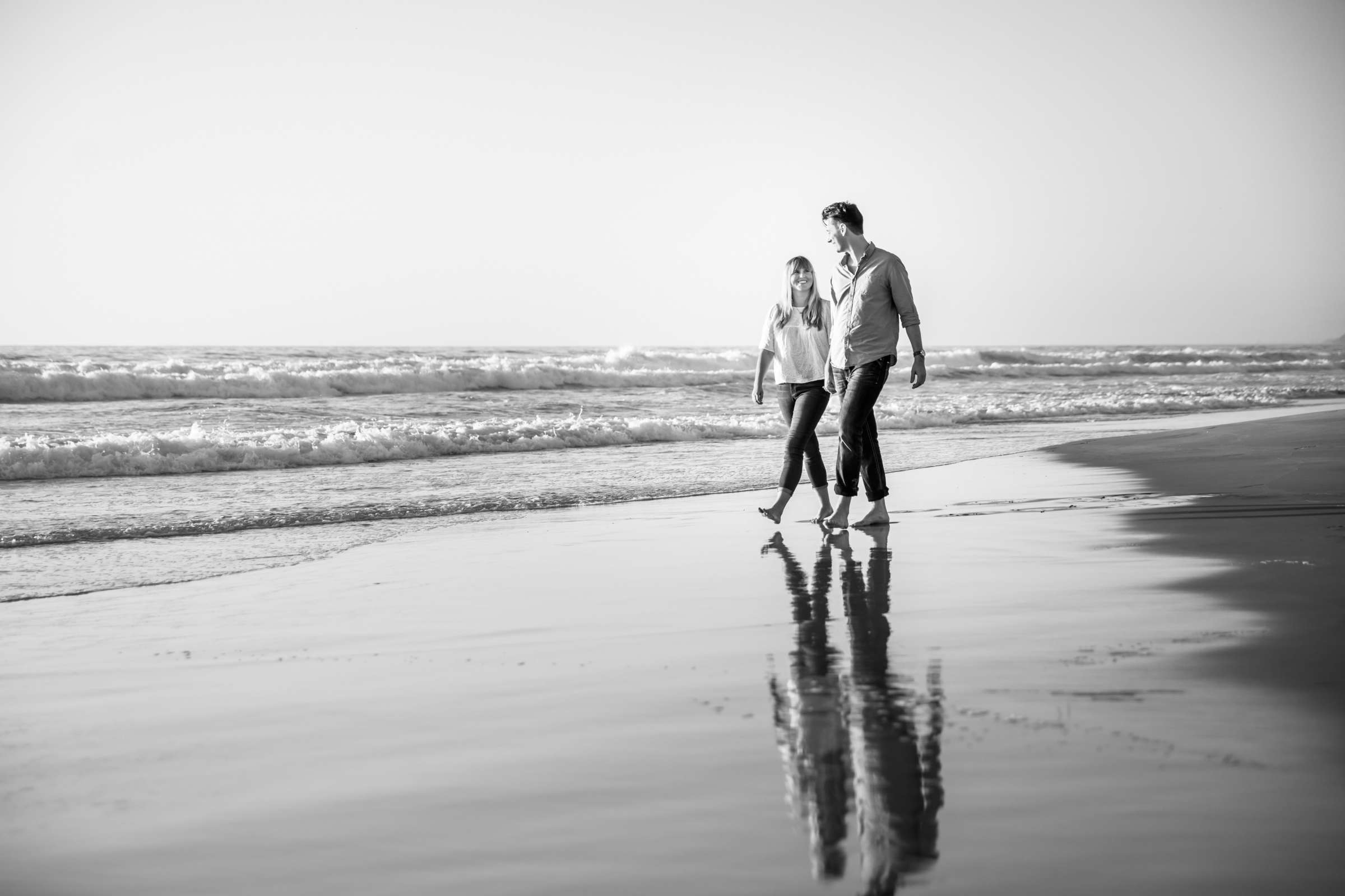 Engagement, Holly and Andrew Engagement Photo #5 by True Photography