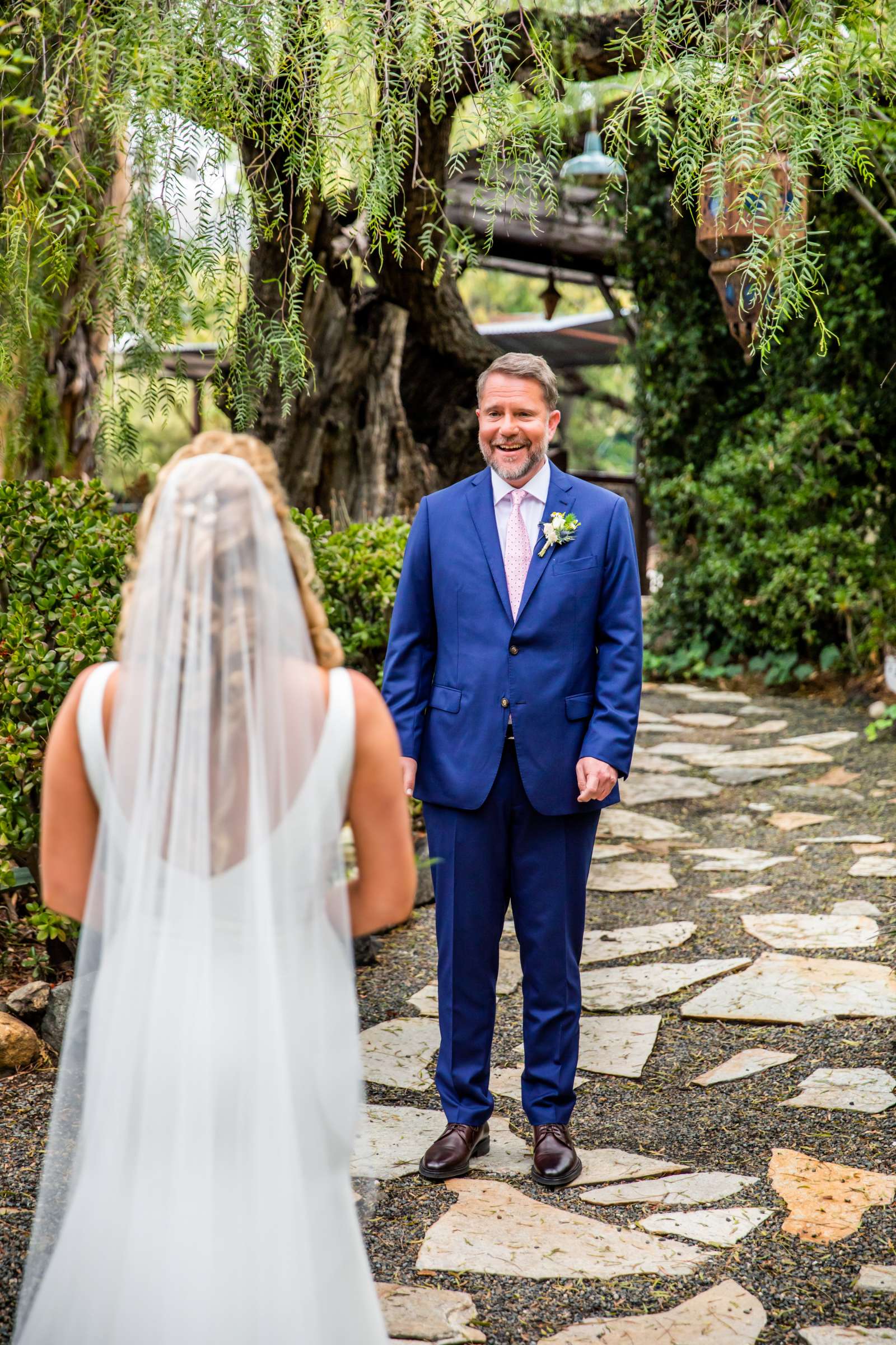 Condors Nest Ranch Wedding, Natascha and Brent Wedding Photo #37 by True Photography