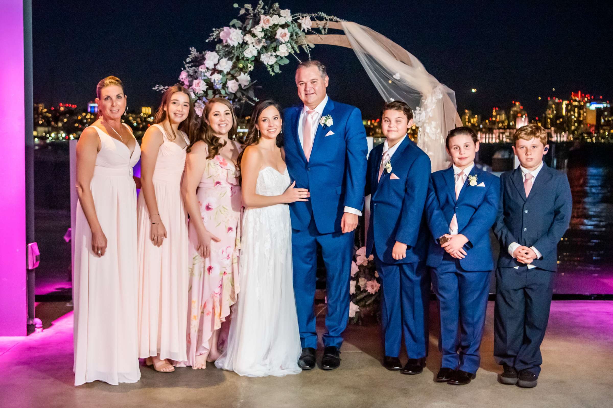 Coasterra Wedding, Ashley and Matt Wedding Photo #82 by True Photography