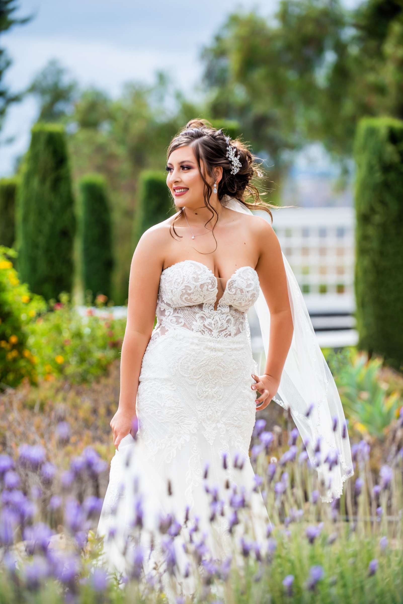 Steele Canyon Golf Club Wedding, Hannah and Blake Wedding Photo #5 by True Photography