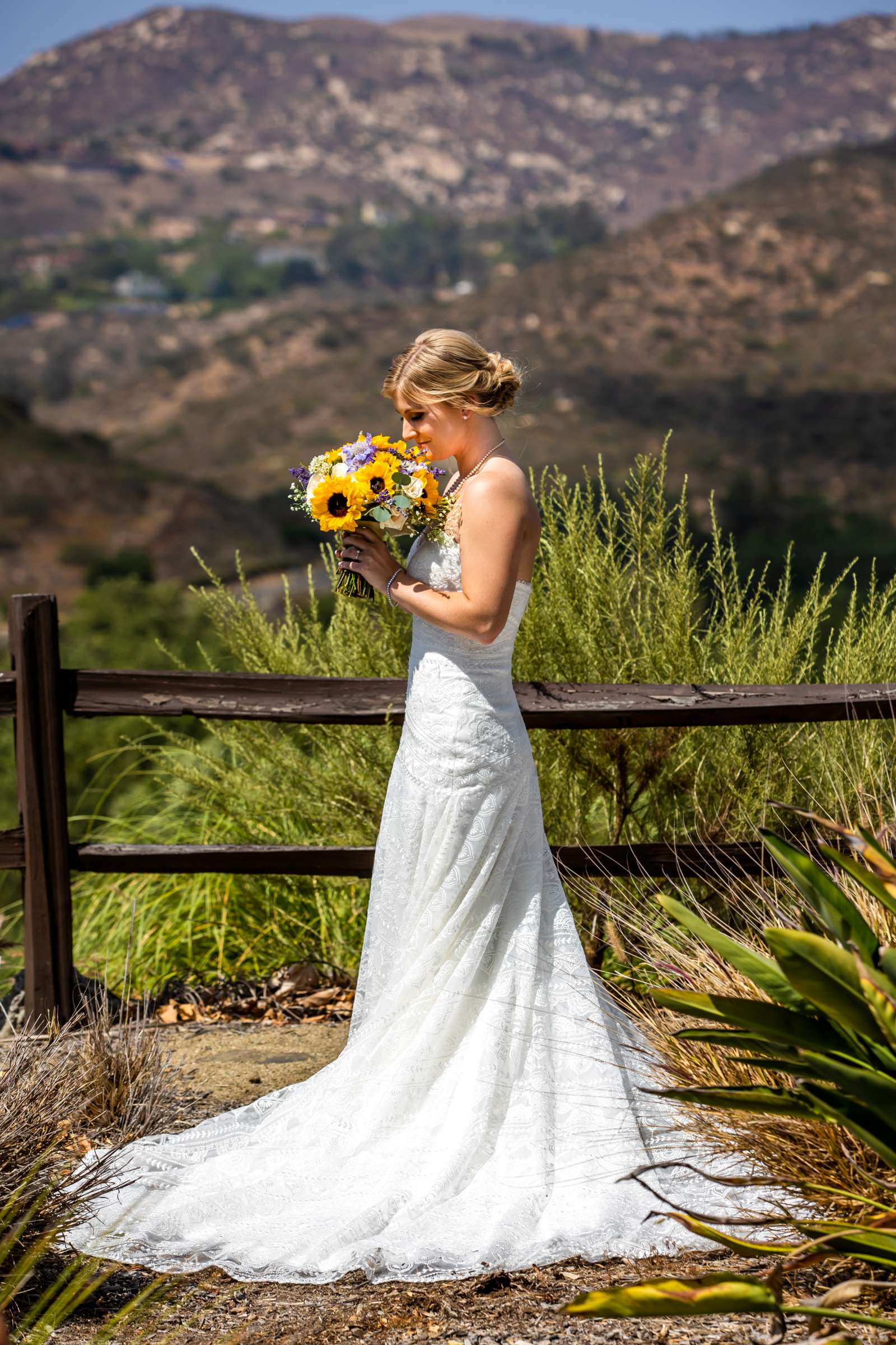 Maderas Golf Club Wedding, Maren and Chris Wedding Photo #3 by True Photography