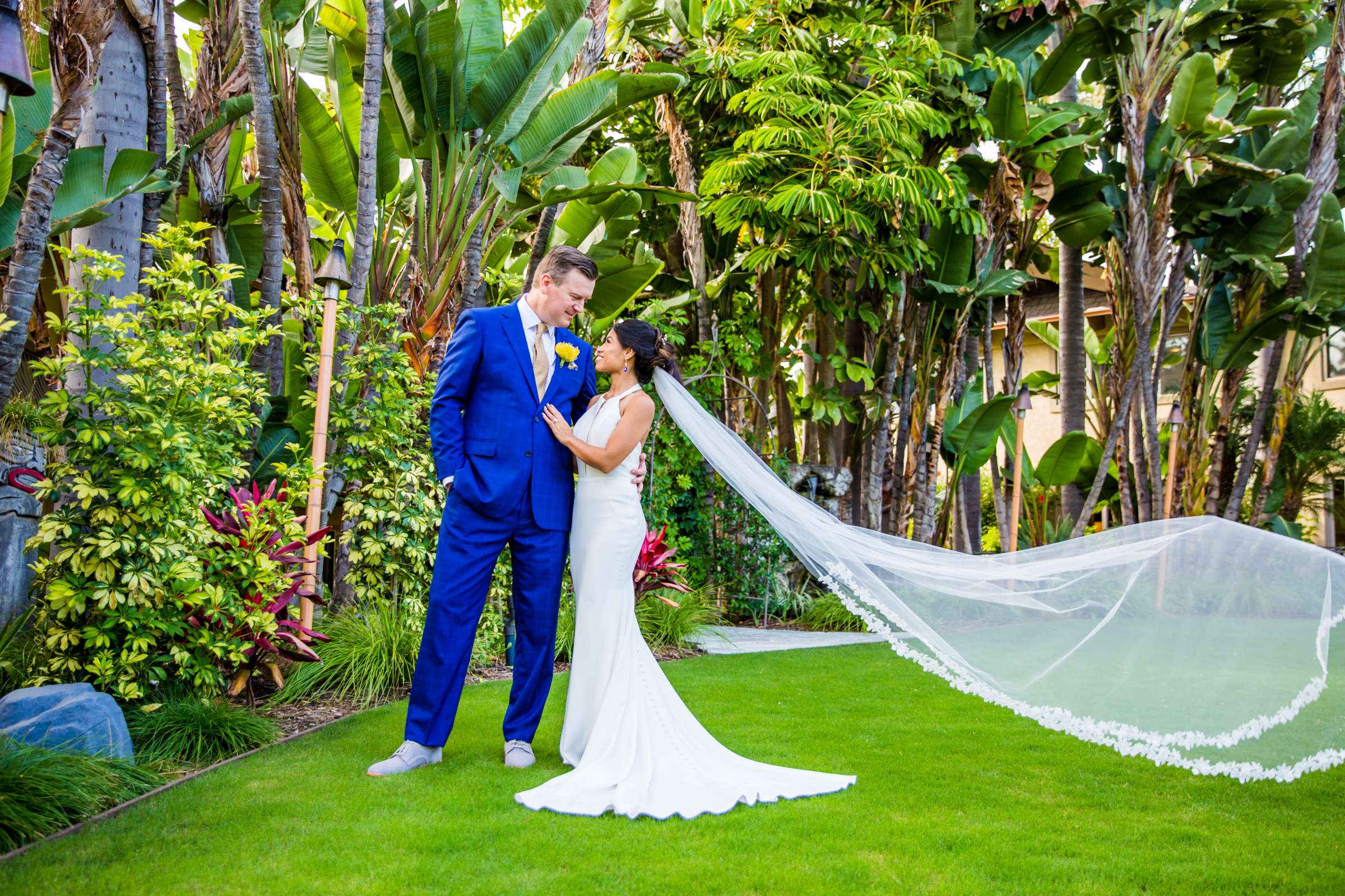 Bali Hai Wedding, June and Chris Wedding Photo #611461 by True Photography