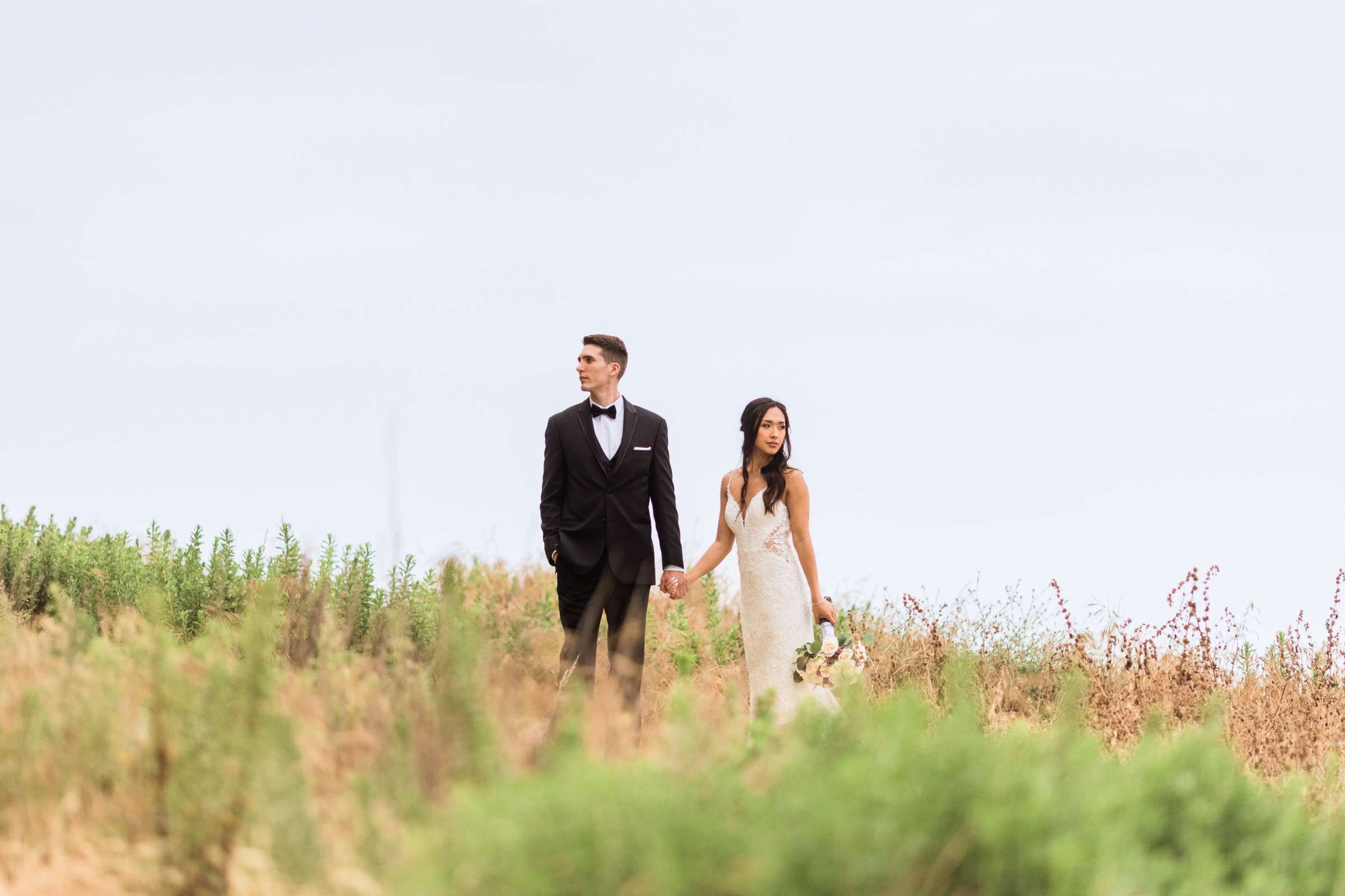 San Clemente Shore Wedding, Images 3 Wedding Photo #7 by True Photography