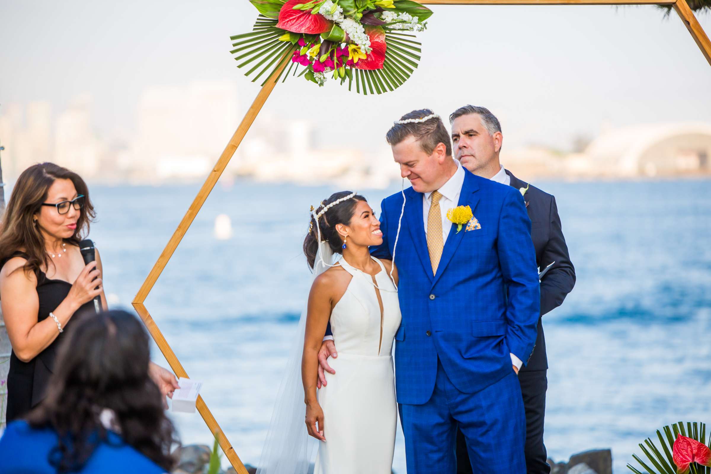 Bali Hai Wedding, June and Chris Wedding Photo #611507 by True Photography