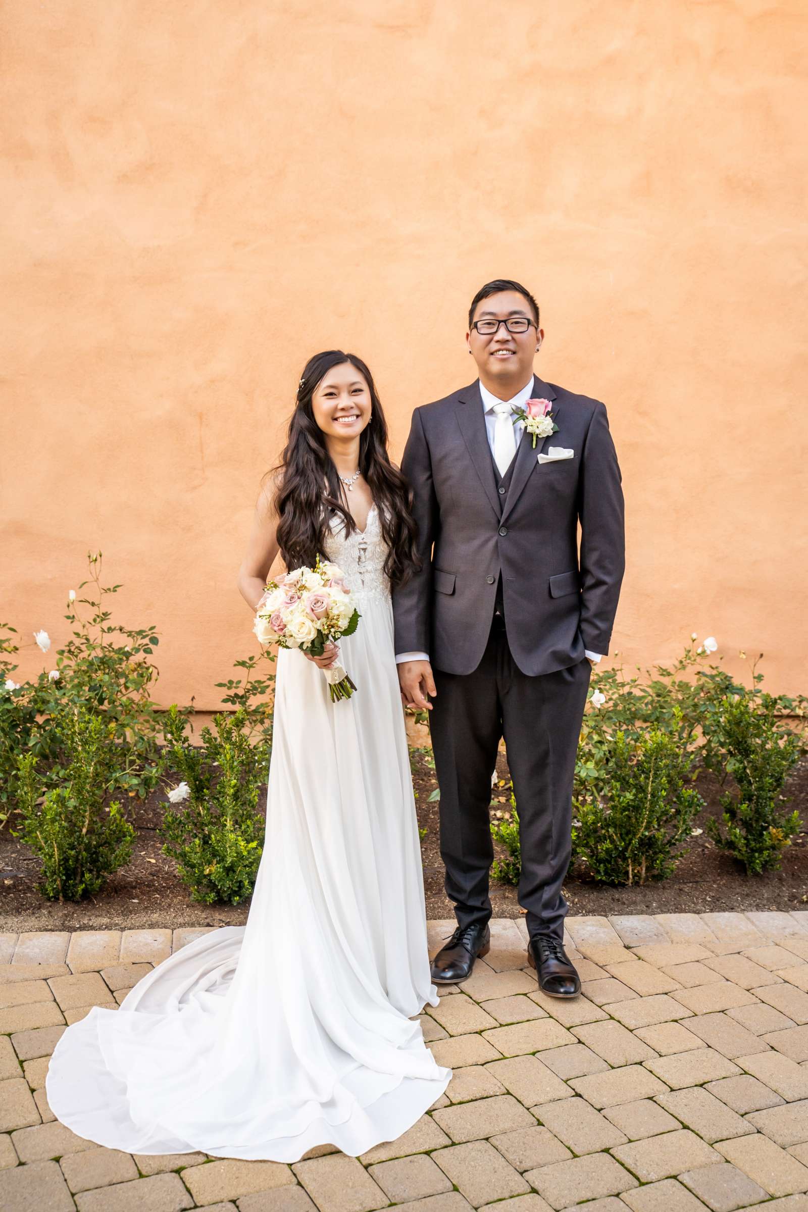 Maderas Golf Club Wedding coordinated by Creative Affairs Inc, Helen and James Wedding Photo #22 by True Photography