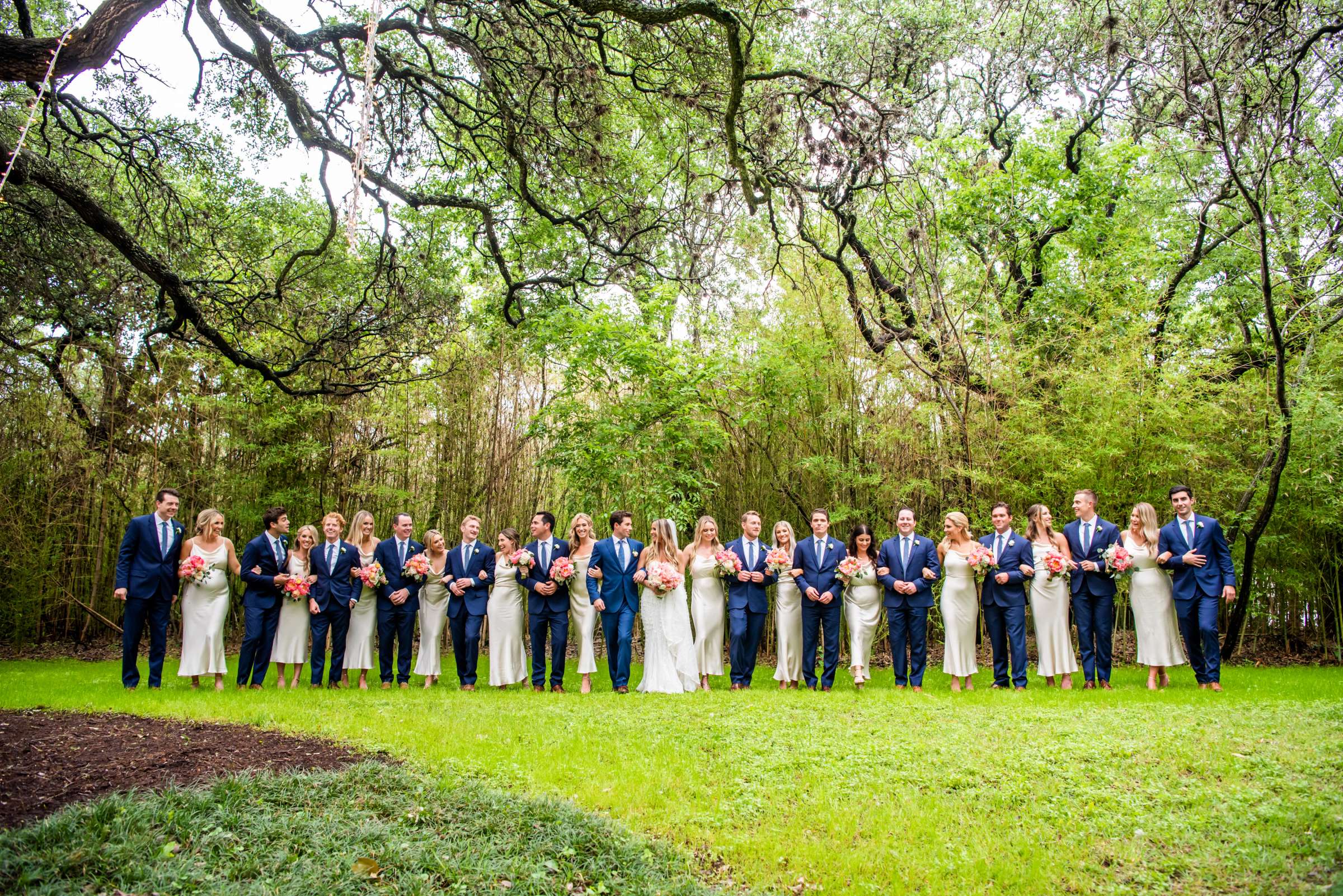 Mercury Hall Wedding coordinated by Pearl Events, Eden and Bryce Wedding Photo #11 by True Photography