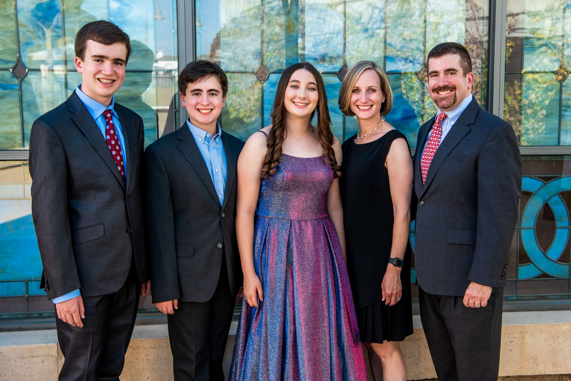 Mitzvah coordinated by Modern Mitzvahs, Abigail W Bat Mitzvah Photo #62 by True Photography