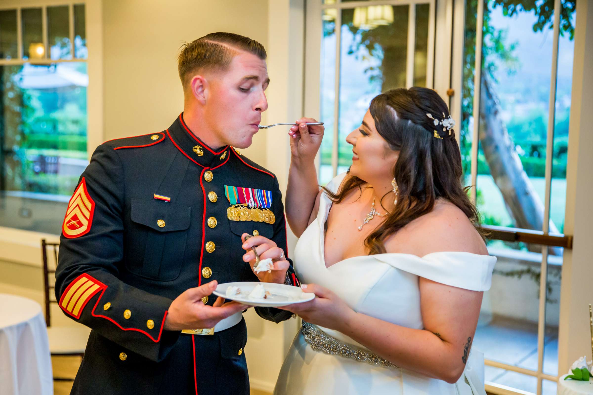 Twin Oaks Golf Course Wedding, Kathleen and Michael Wedding Photo #644734 by True Photography