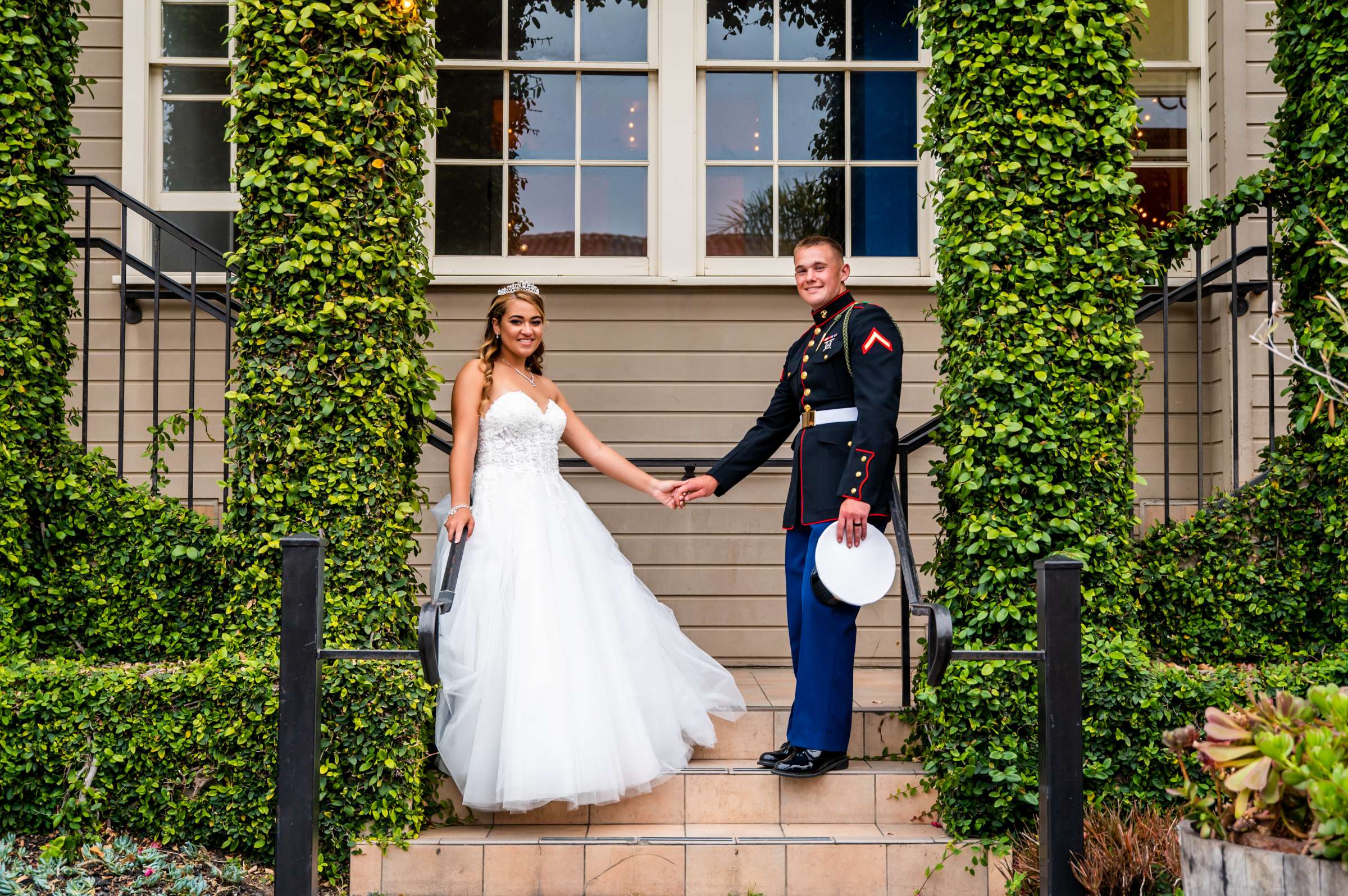 Cuvier Club Wedding, Courtney and Wyatt Wedding Photo #631767 by True Photography