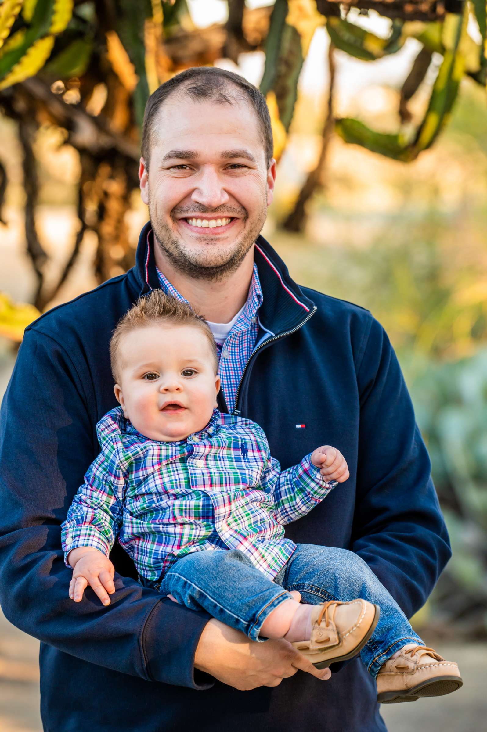 Family Portraits, Berkley W Family Photo #30 by True Photography