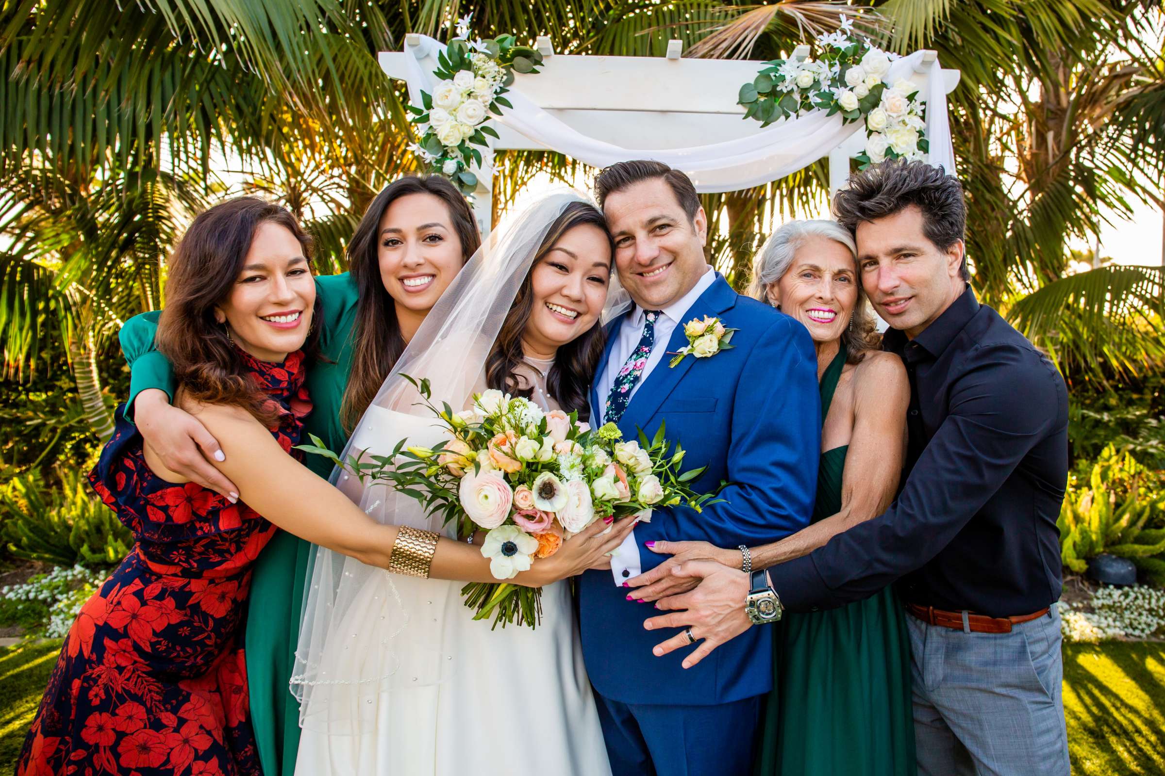 Cape Rey Wedding, Emily and Aaron Wedding Photo #630492 by True Photography