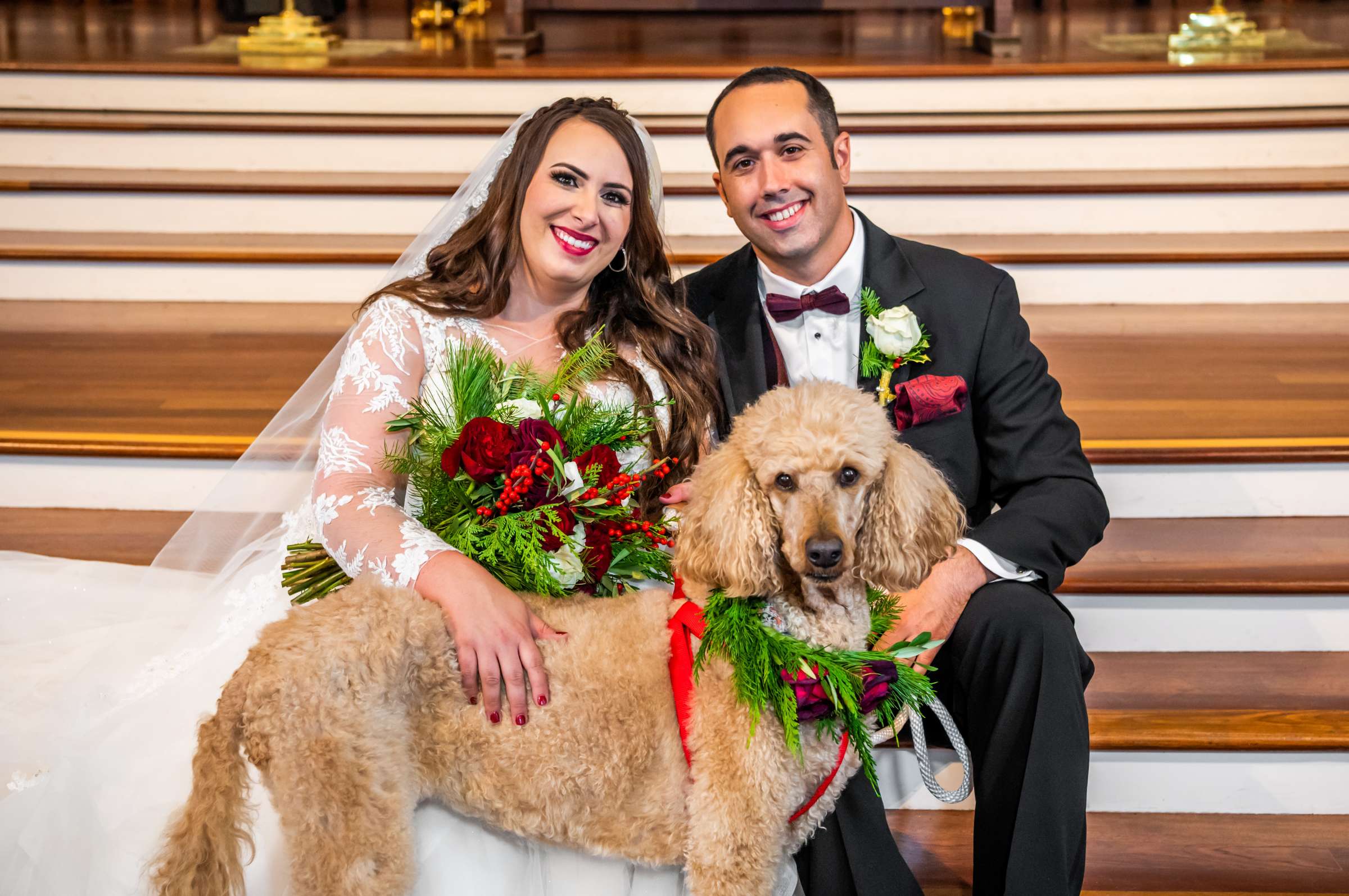 Tom Ham's Lighthouse Wedding, Danielle and Nick Wedding Photo #1 by True Photography