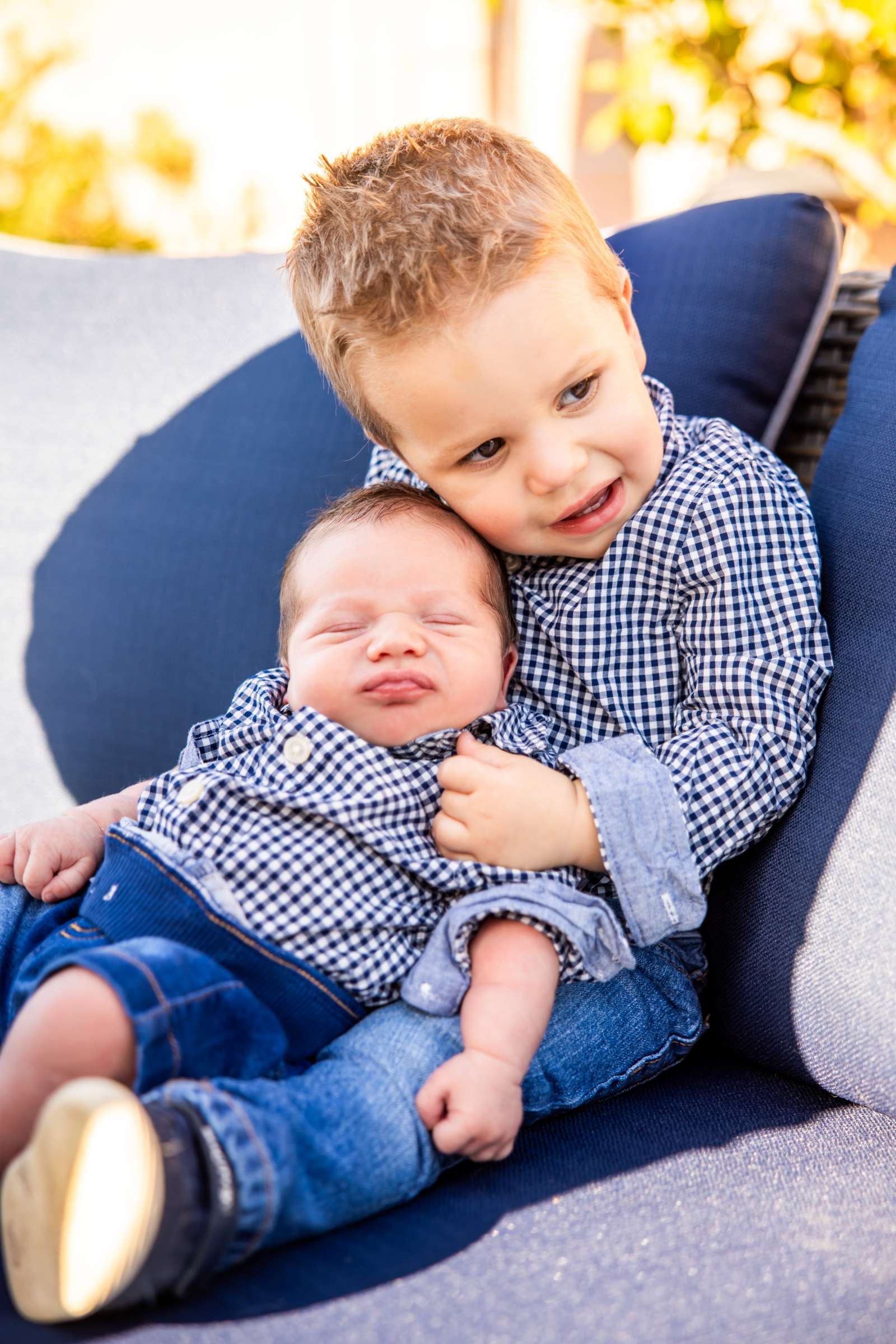 Newborn Photo Session, Berkley W Newborn Photo #712868 by True Photography