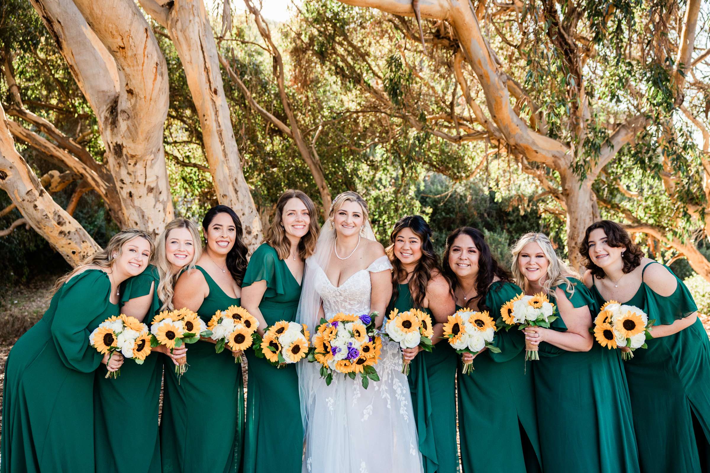 San Clemente Shore Wedding, Images 3 Wedding Photo #10 by True Photography