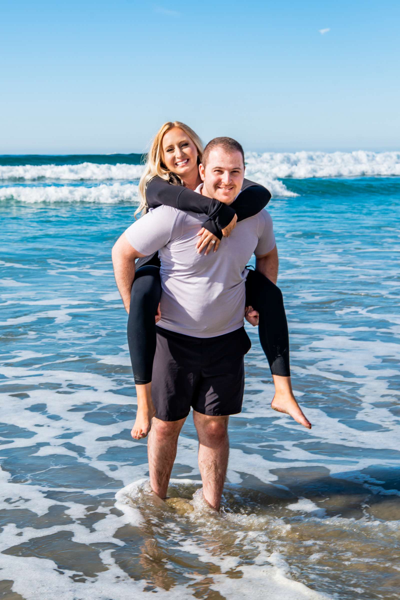 Proposal, Matthew and Brooke Proposal Photo #14 by True Photography