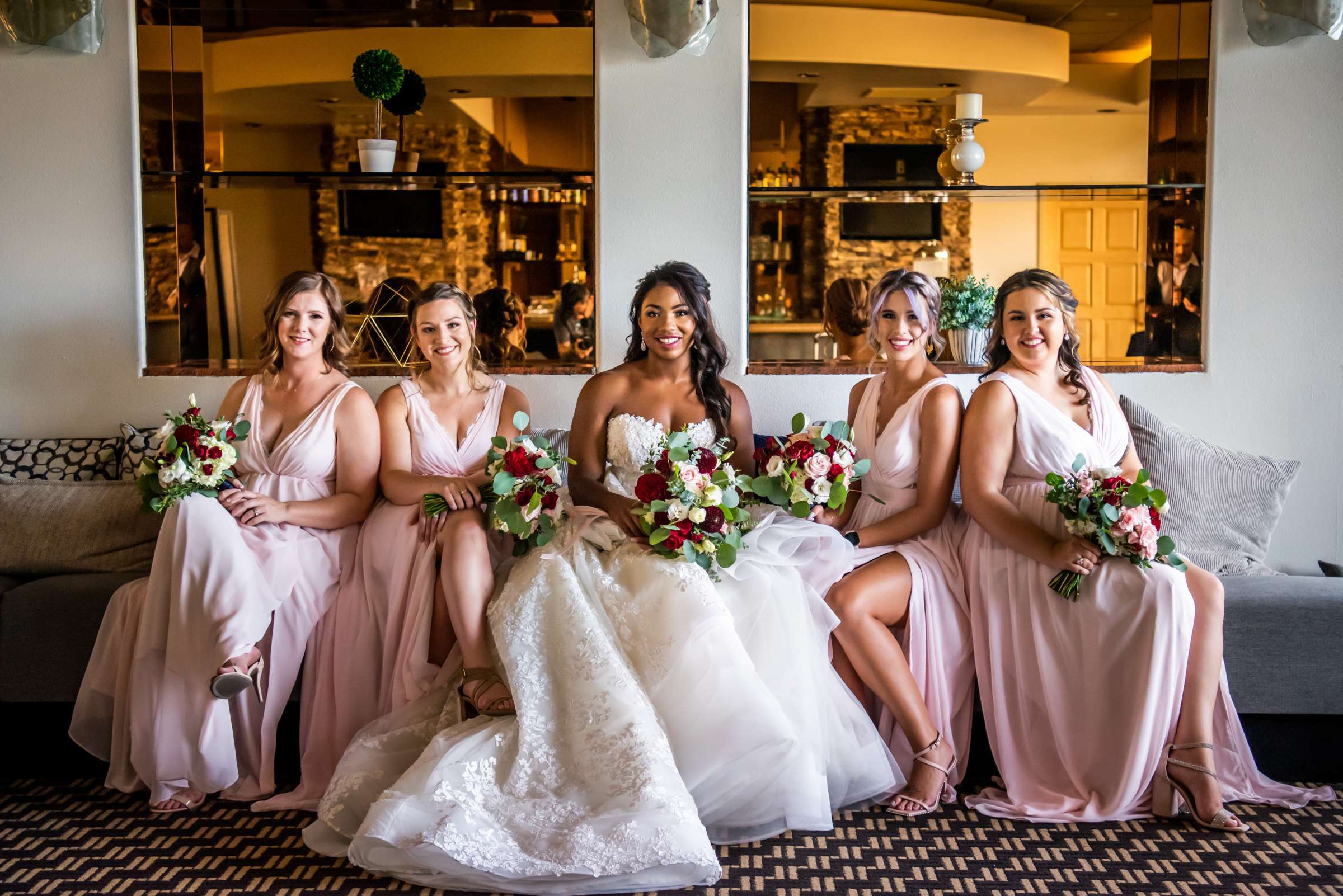 Stallion Mountain Golf Club Wedding, Stephanie and Nick Wedding Photo #38 by True Photography