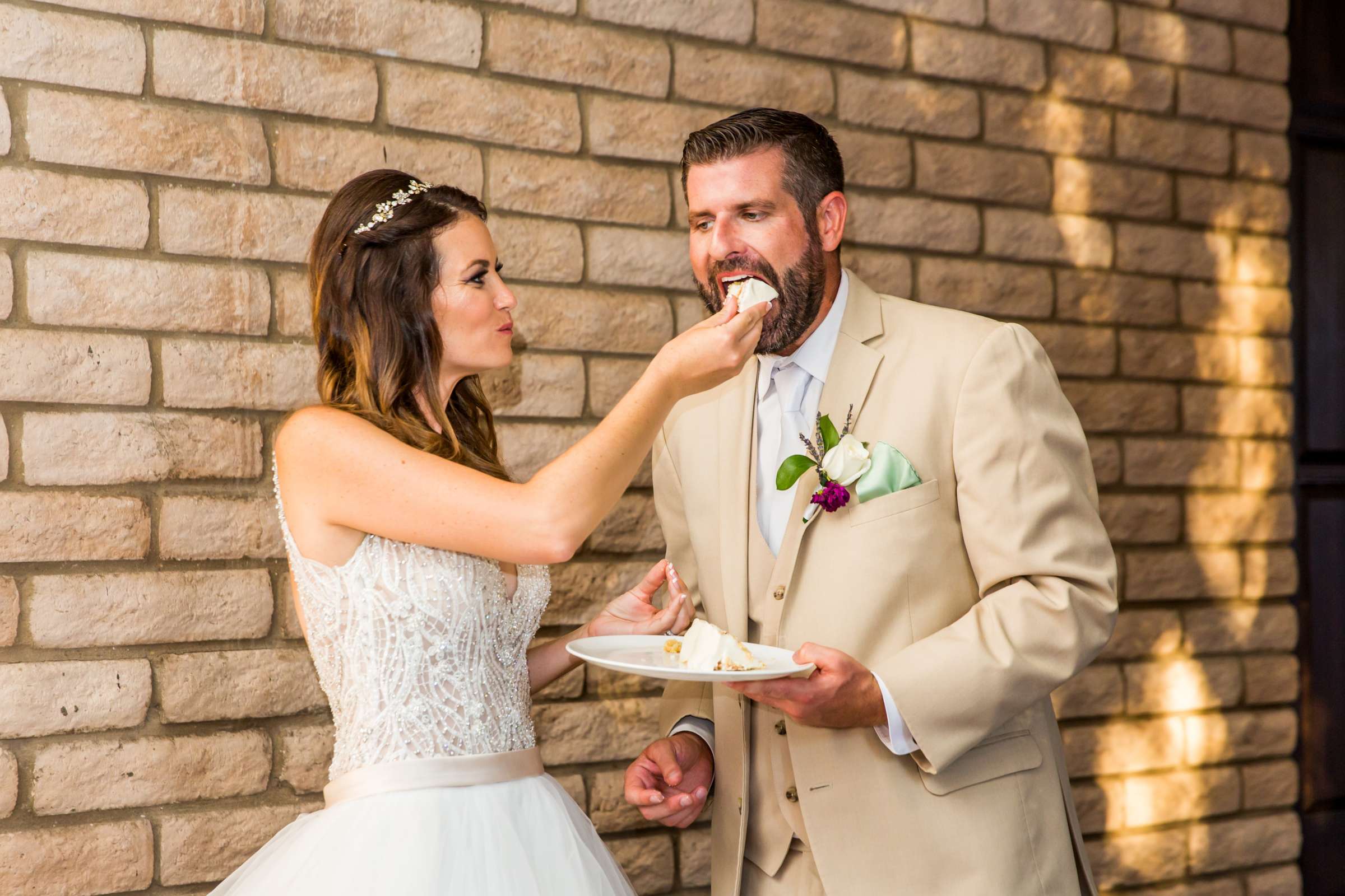 Rancho Bernardo Inn Wedding, Angela and Joshua Wedding Photo #95 by True Photography