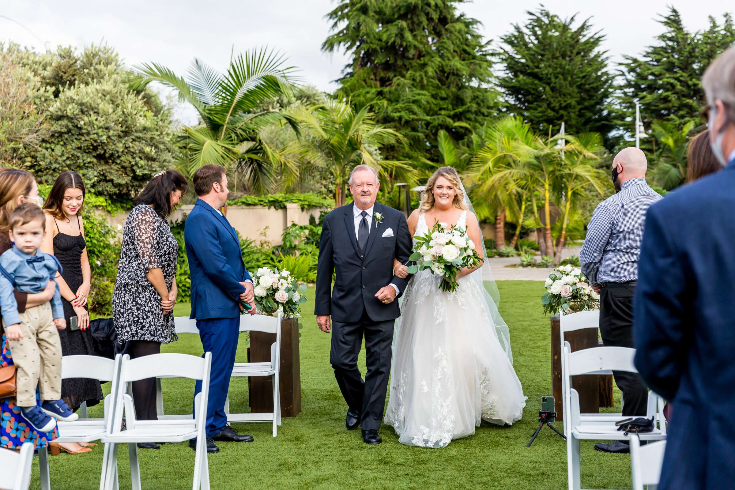 Cape Rey Wedding, Michelle and Justin Wedding Photo #56 by True Photography