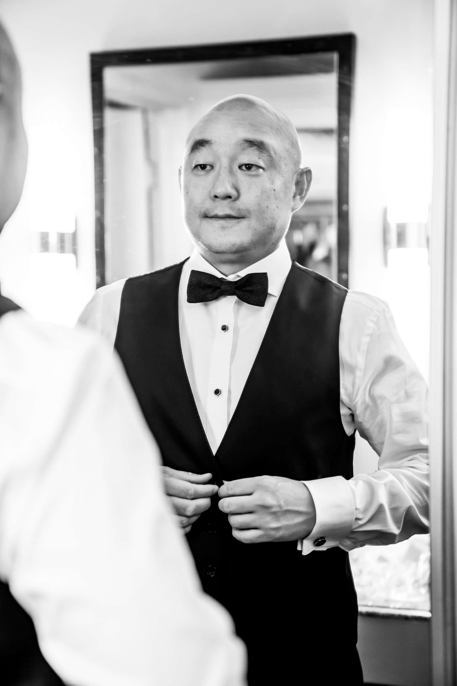 Hyatt Regency Mission Bay Wedding, Lien and Ryan Wedding Photo #8 by True Photography